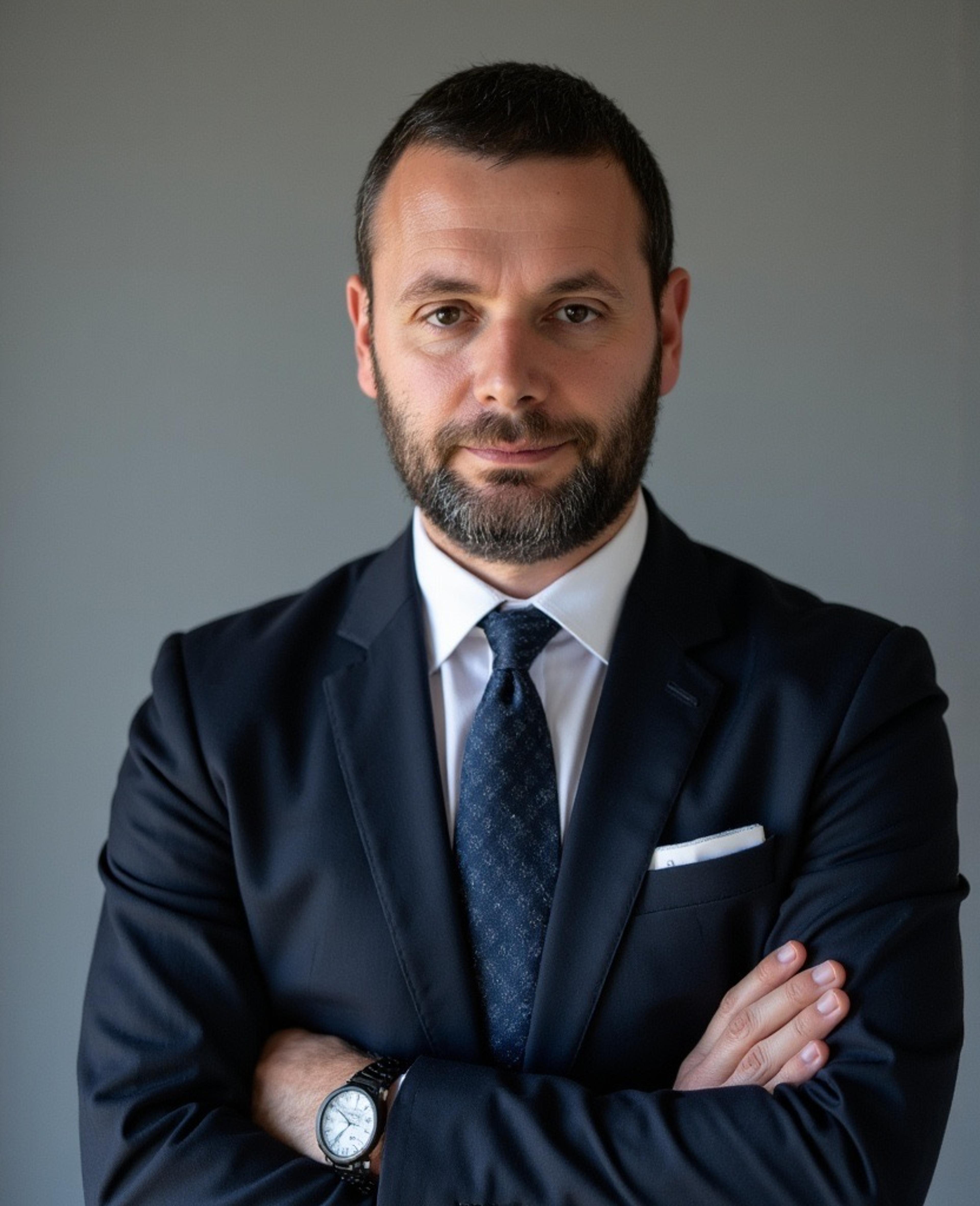 Bruno Di Francesco
