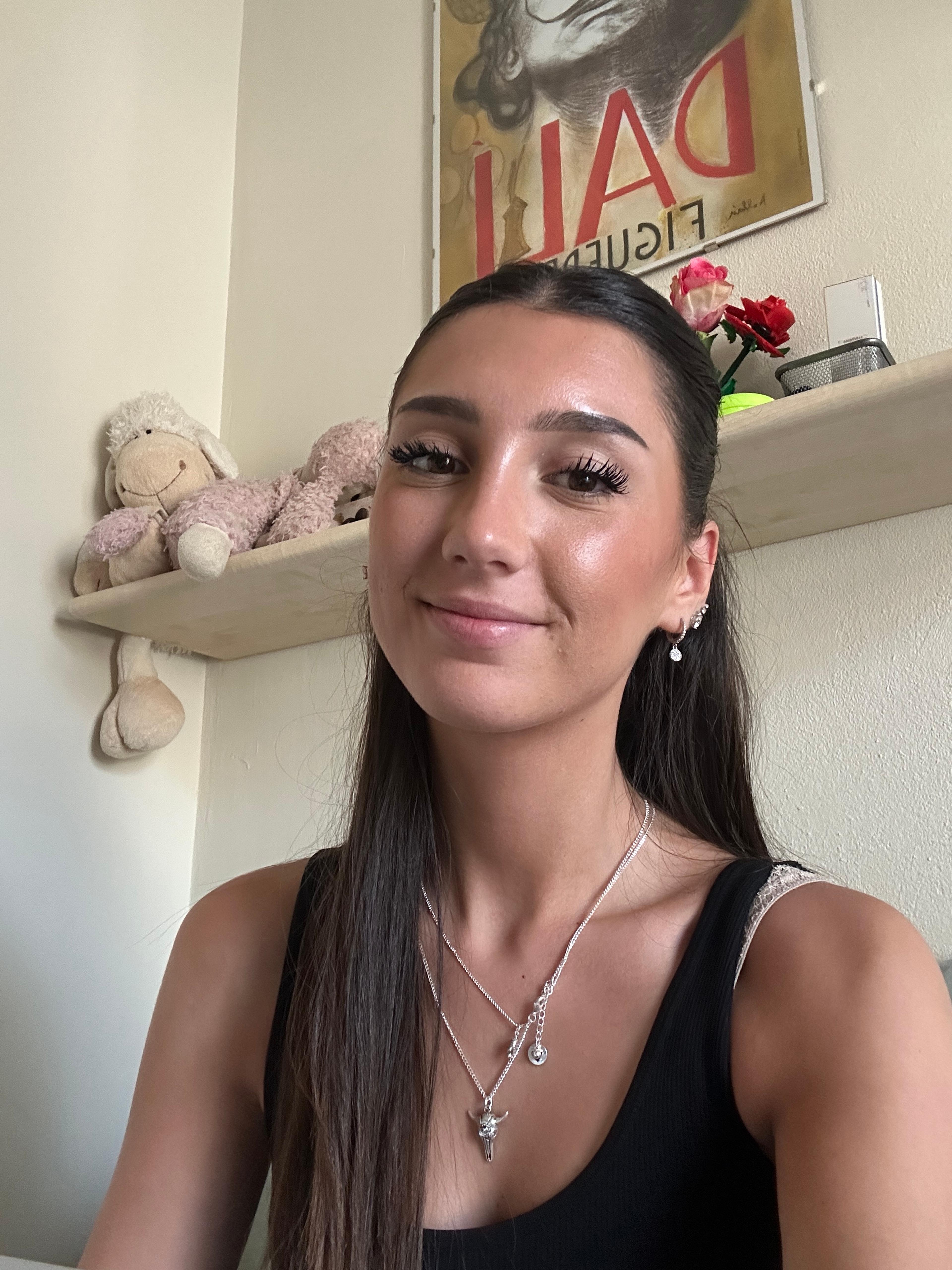 Giulia Magrofuoco