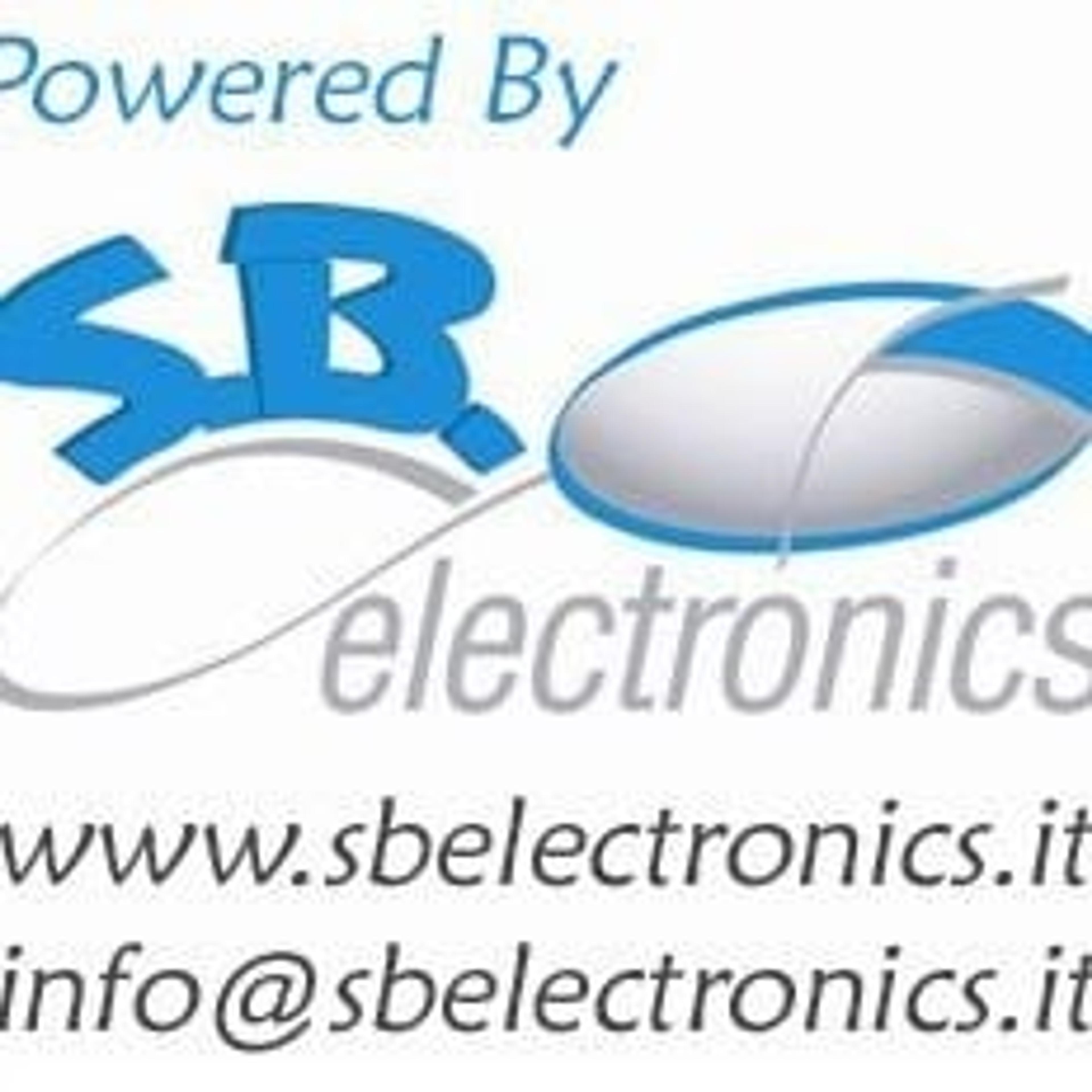 S.B.Electronics