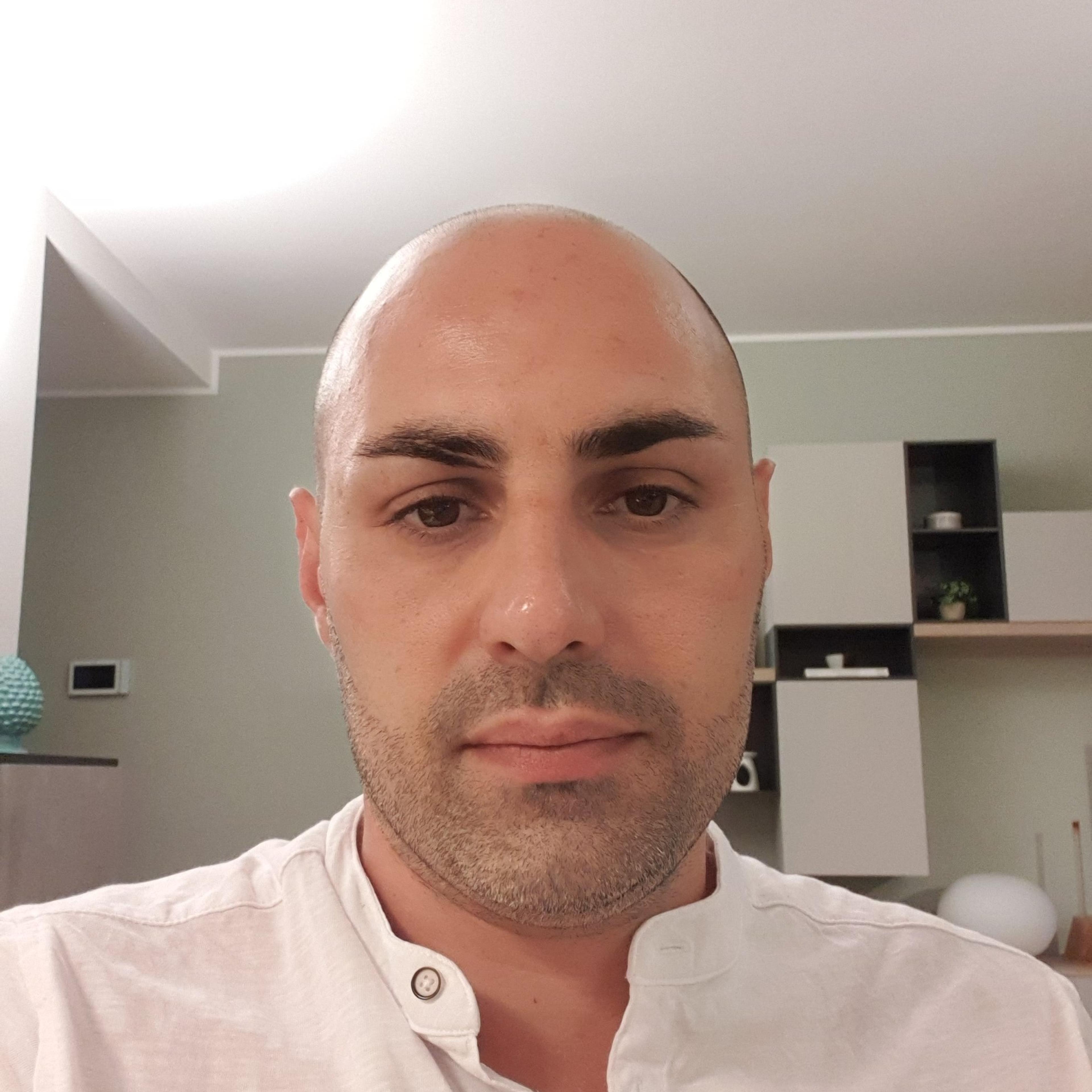 Rosario La cara