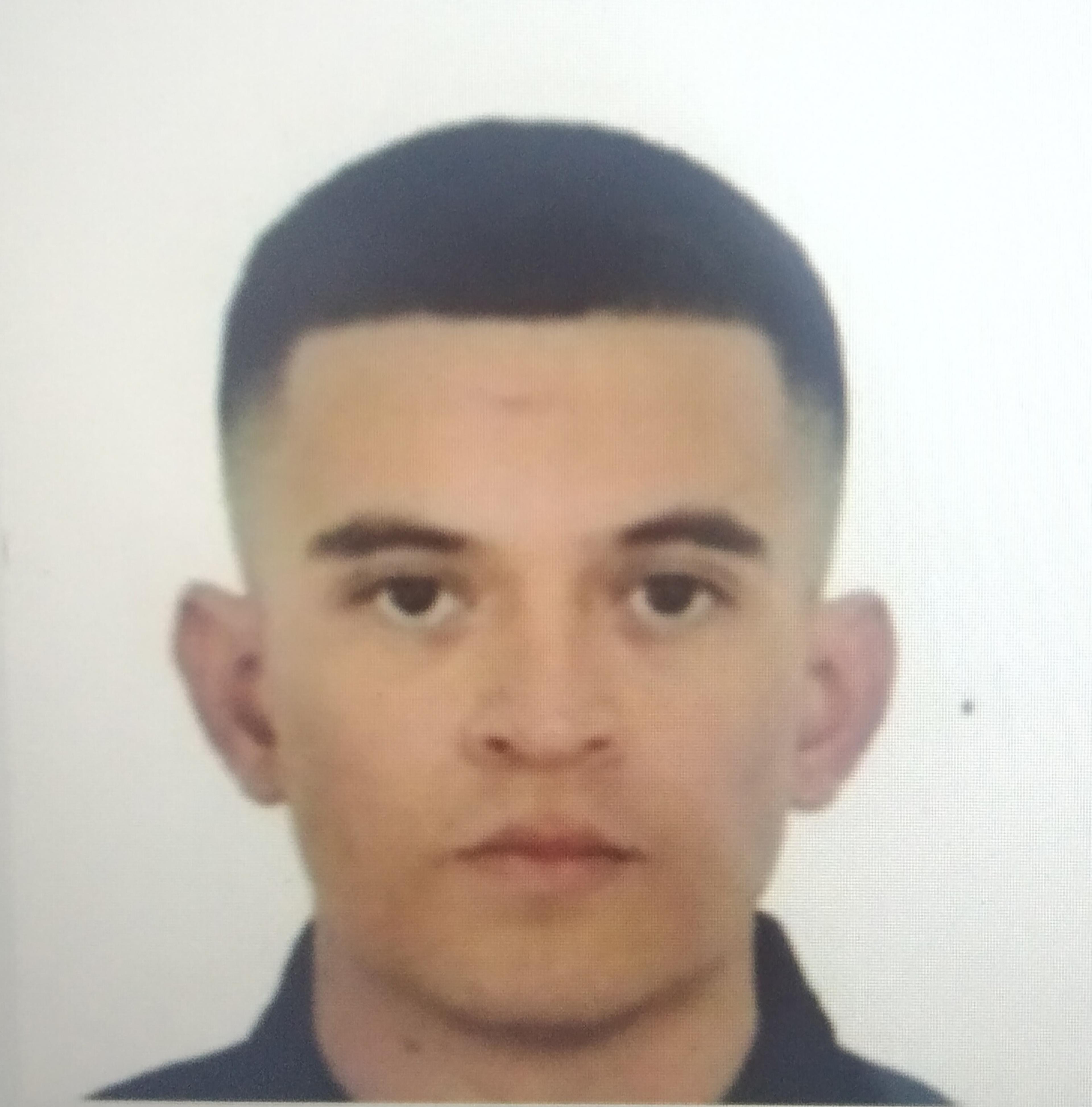 Miguel Angel Díaz Guzmán