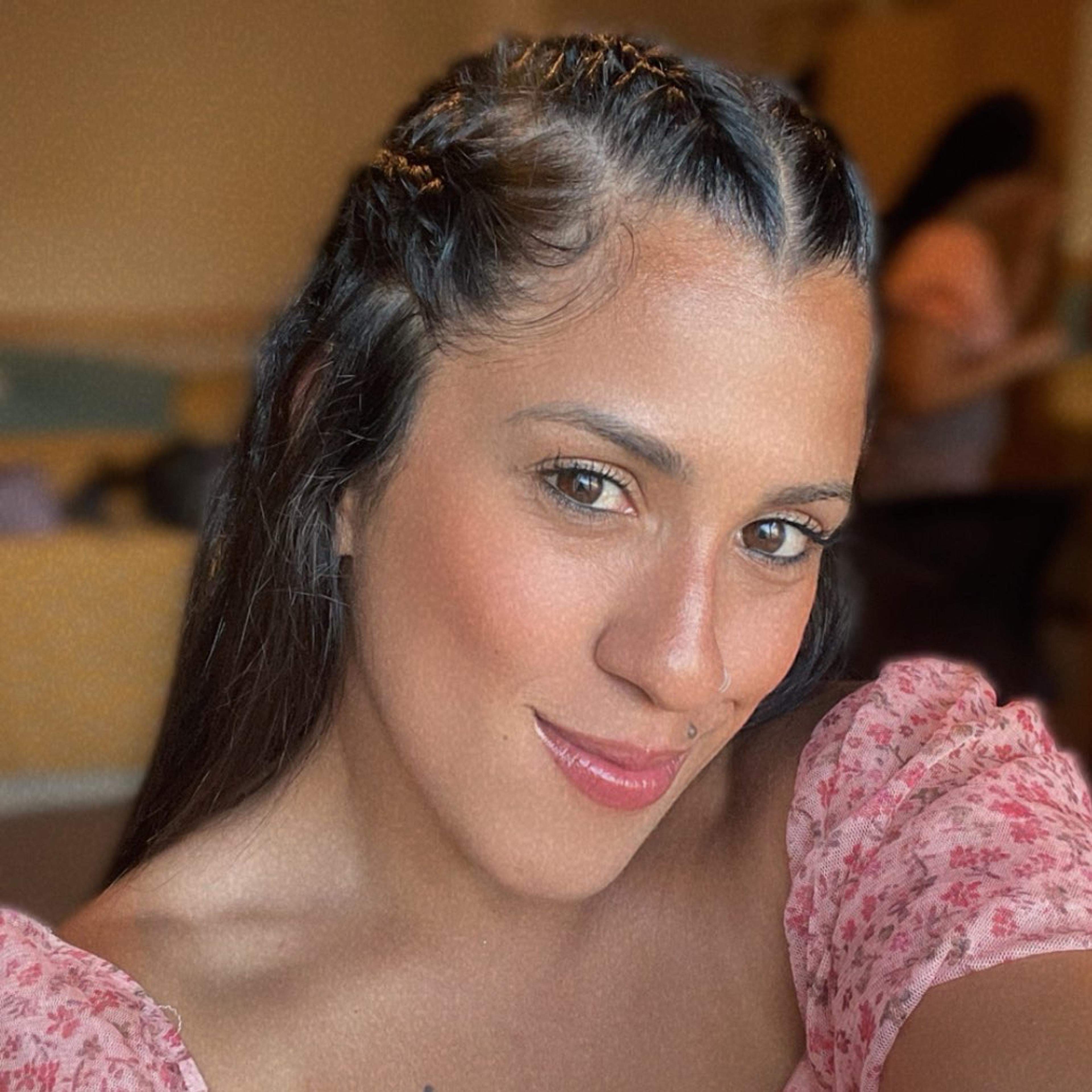 Shaielle Crespo