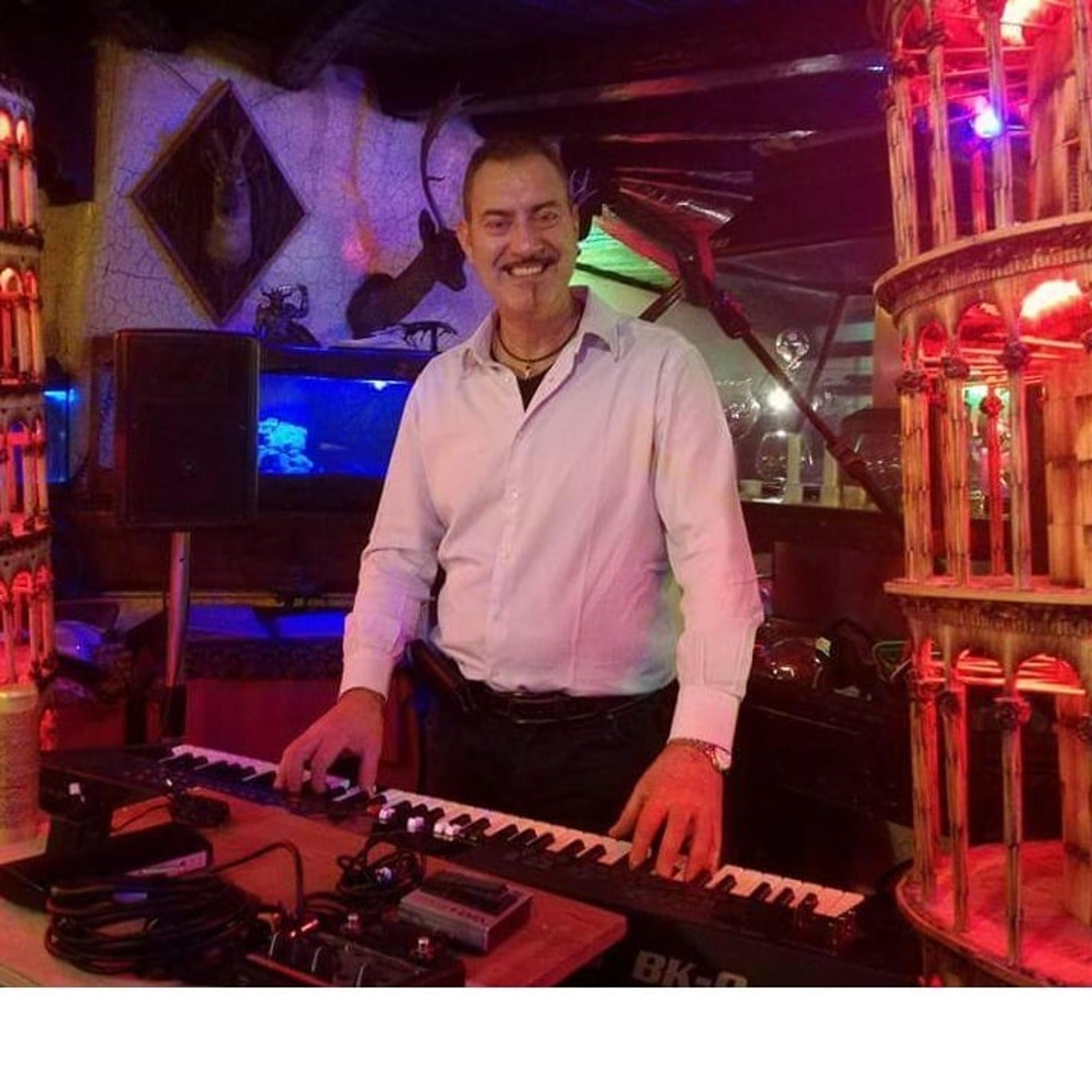 Maurizio Barra