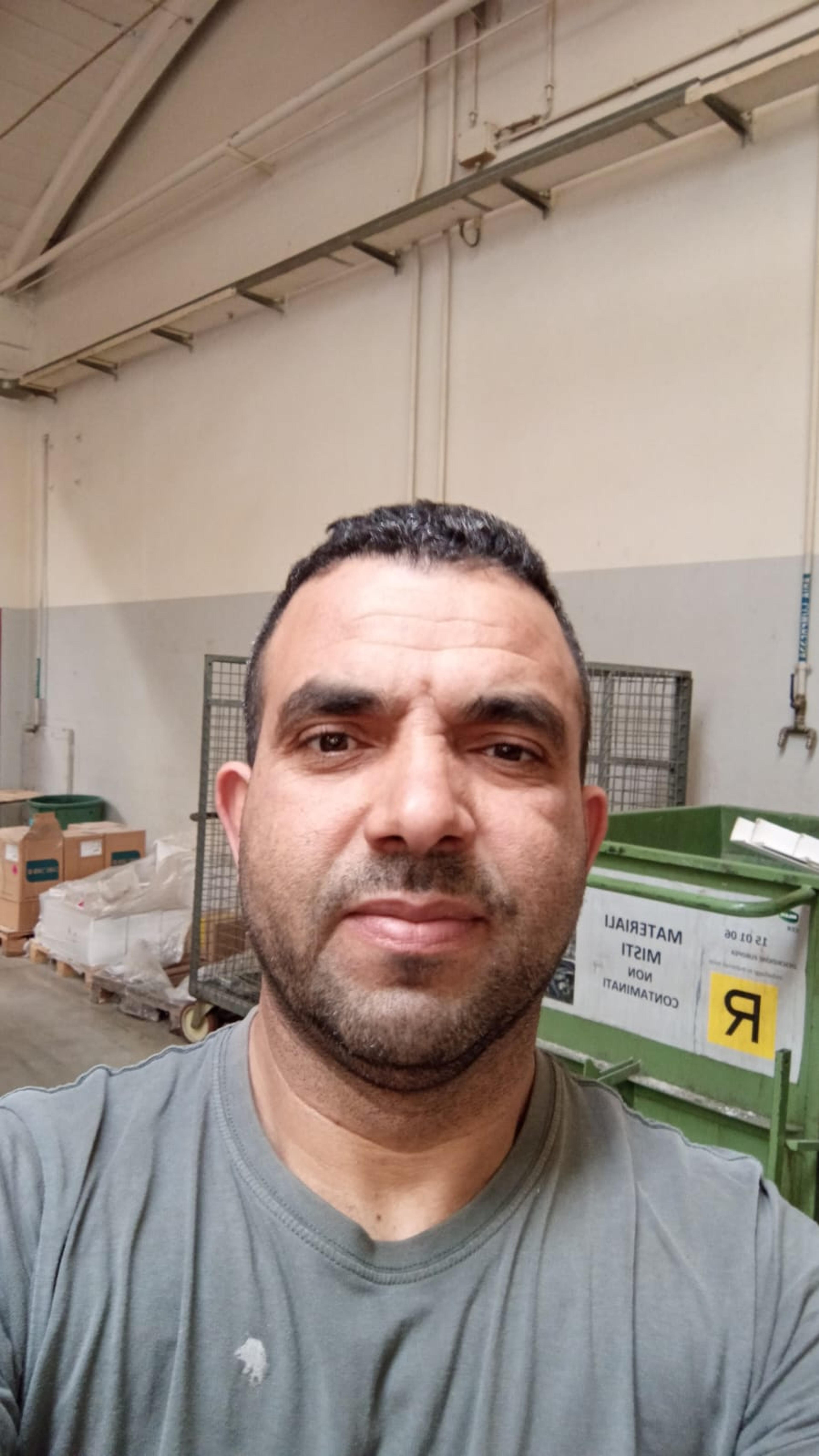 Lahcen Rakkouch