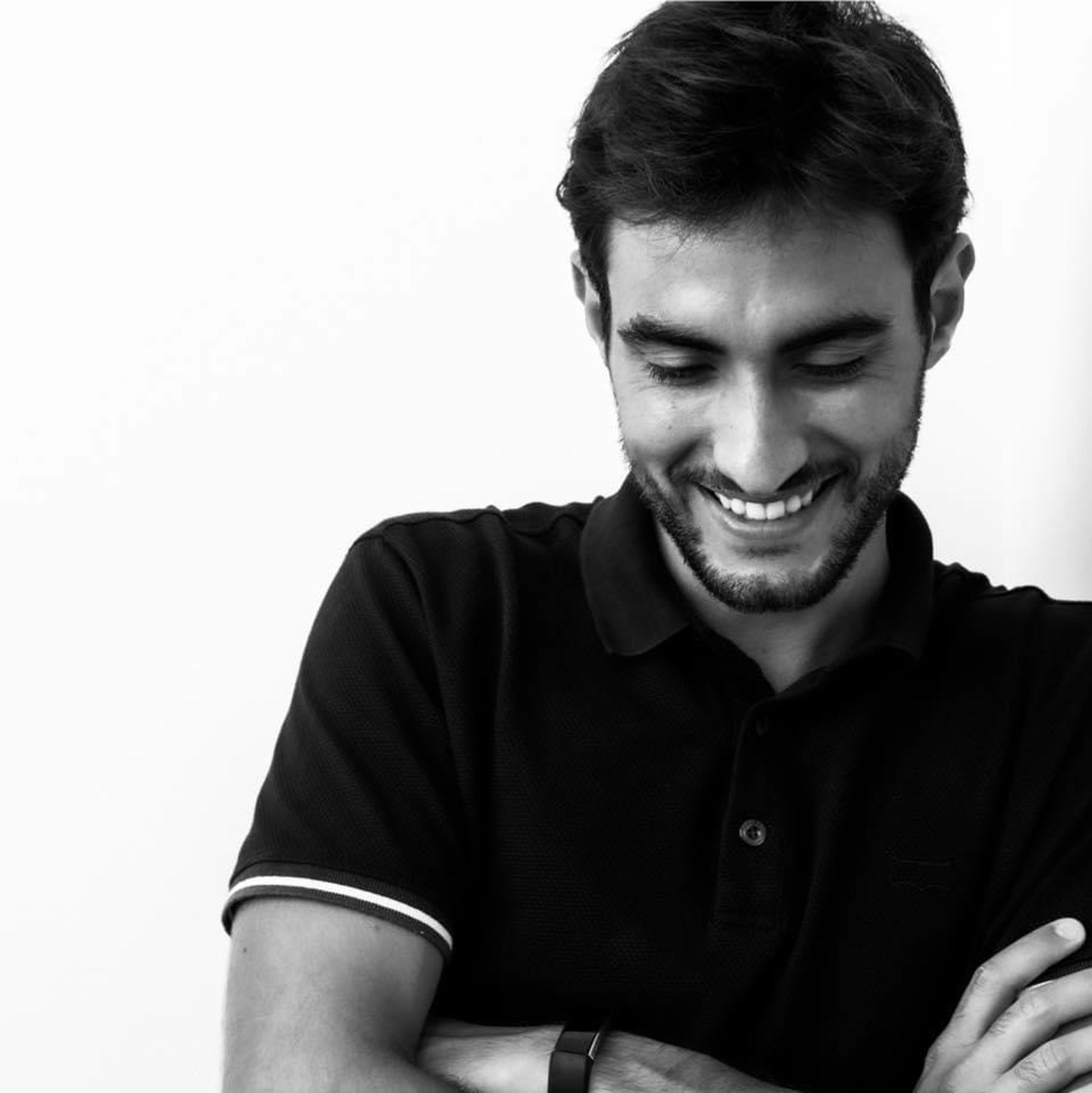 Alberto Corvino
