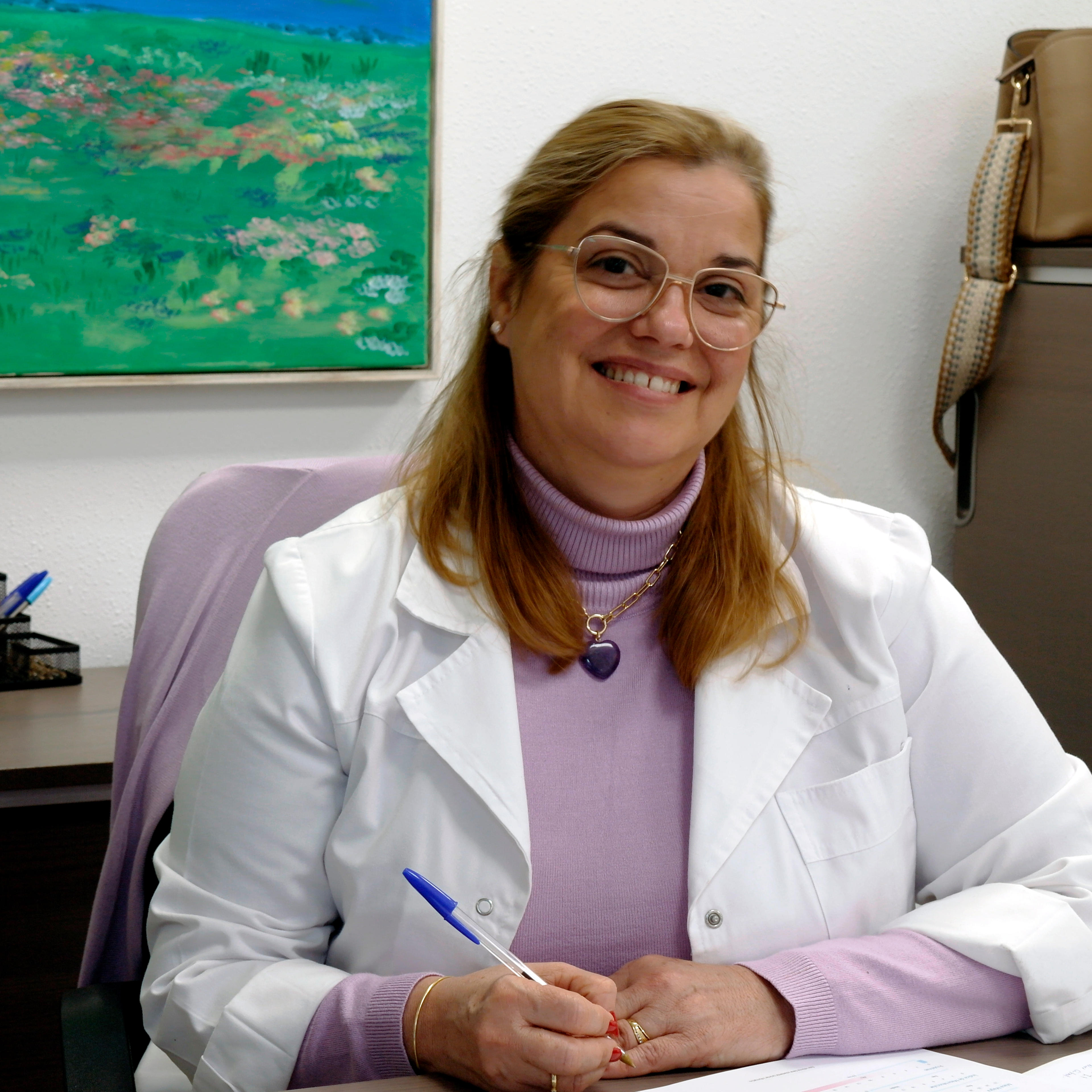 BARBARA MARIA ACEVEDO ESTEVEZ