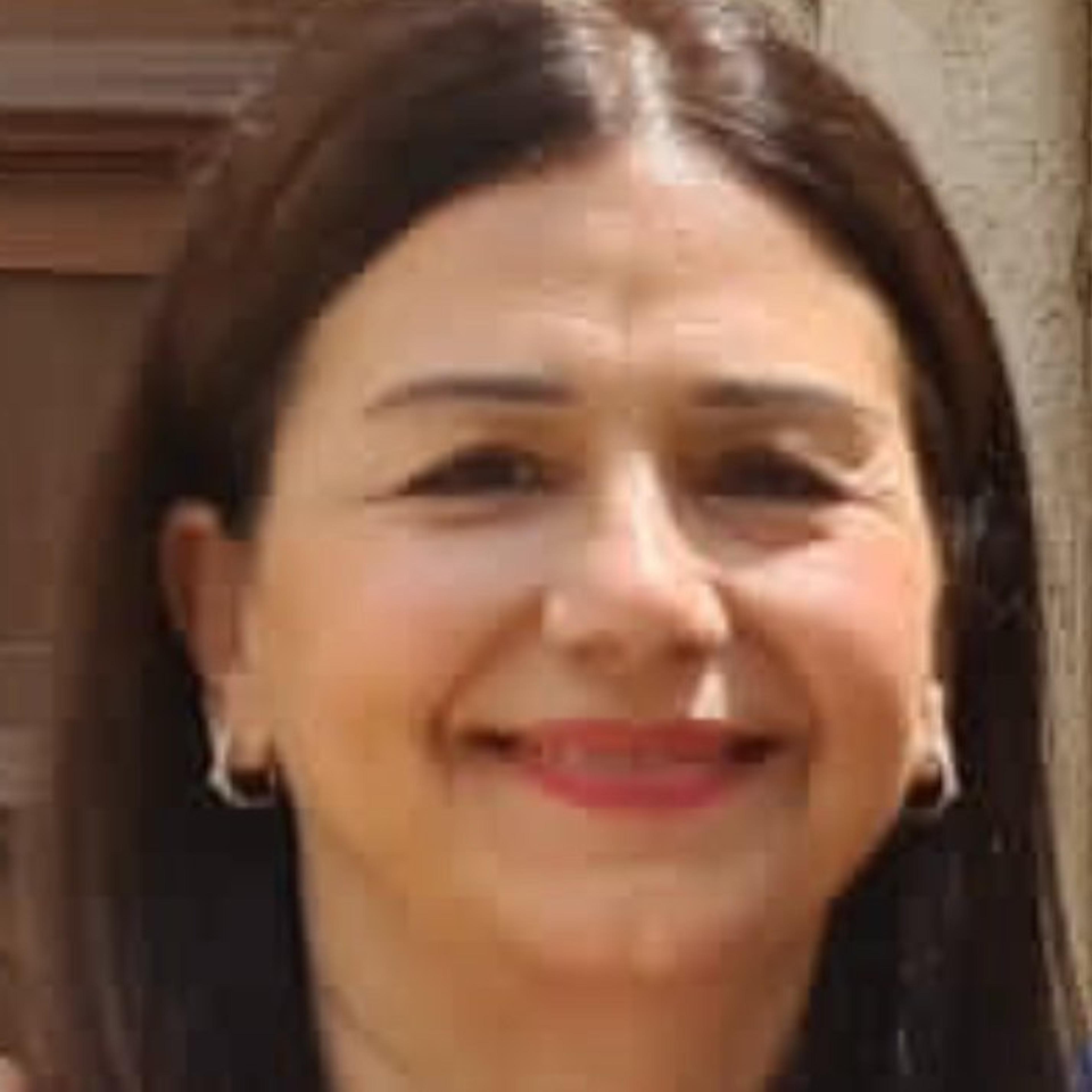 Avvocato Silvia Franciosa