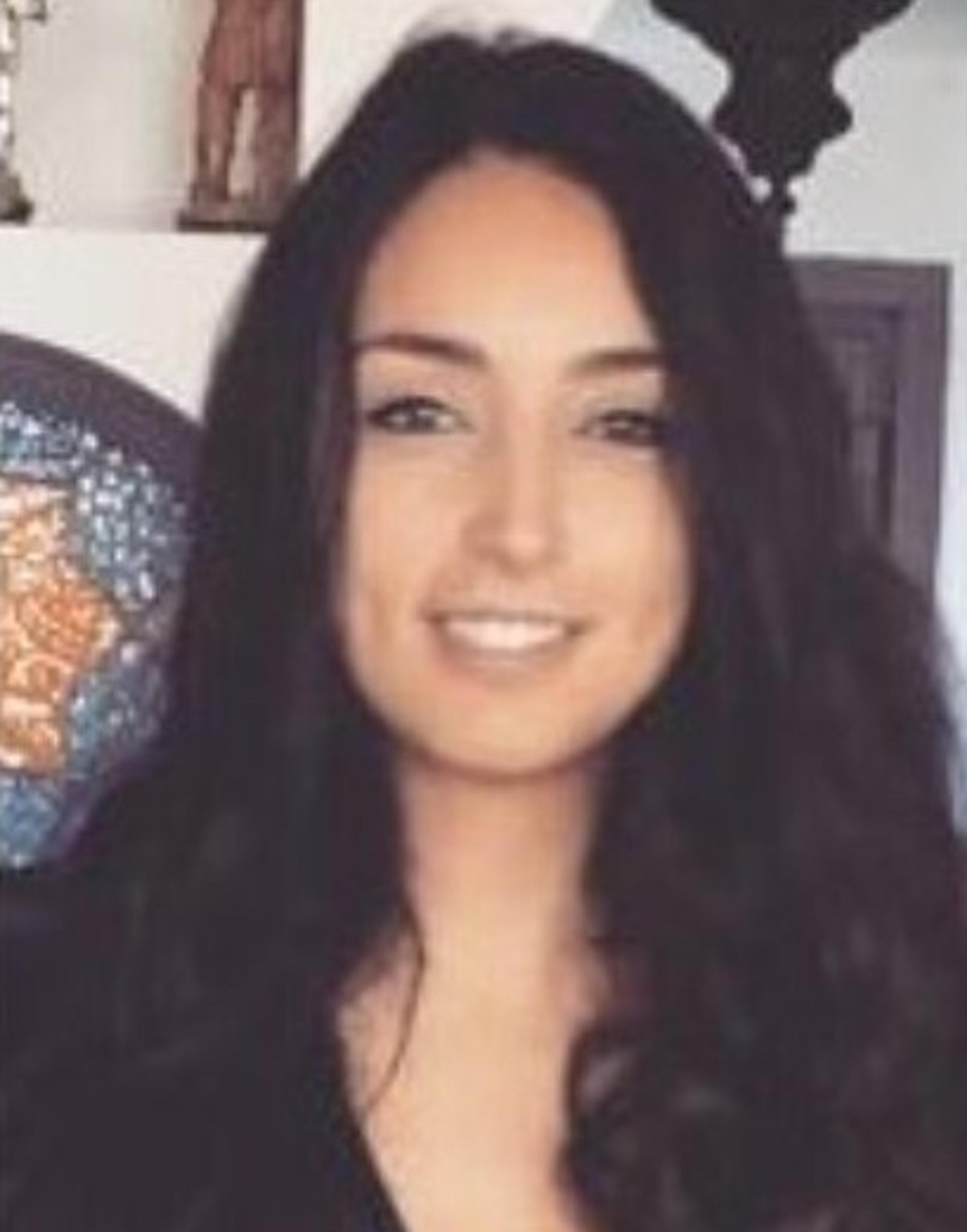 Naima Fatah