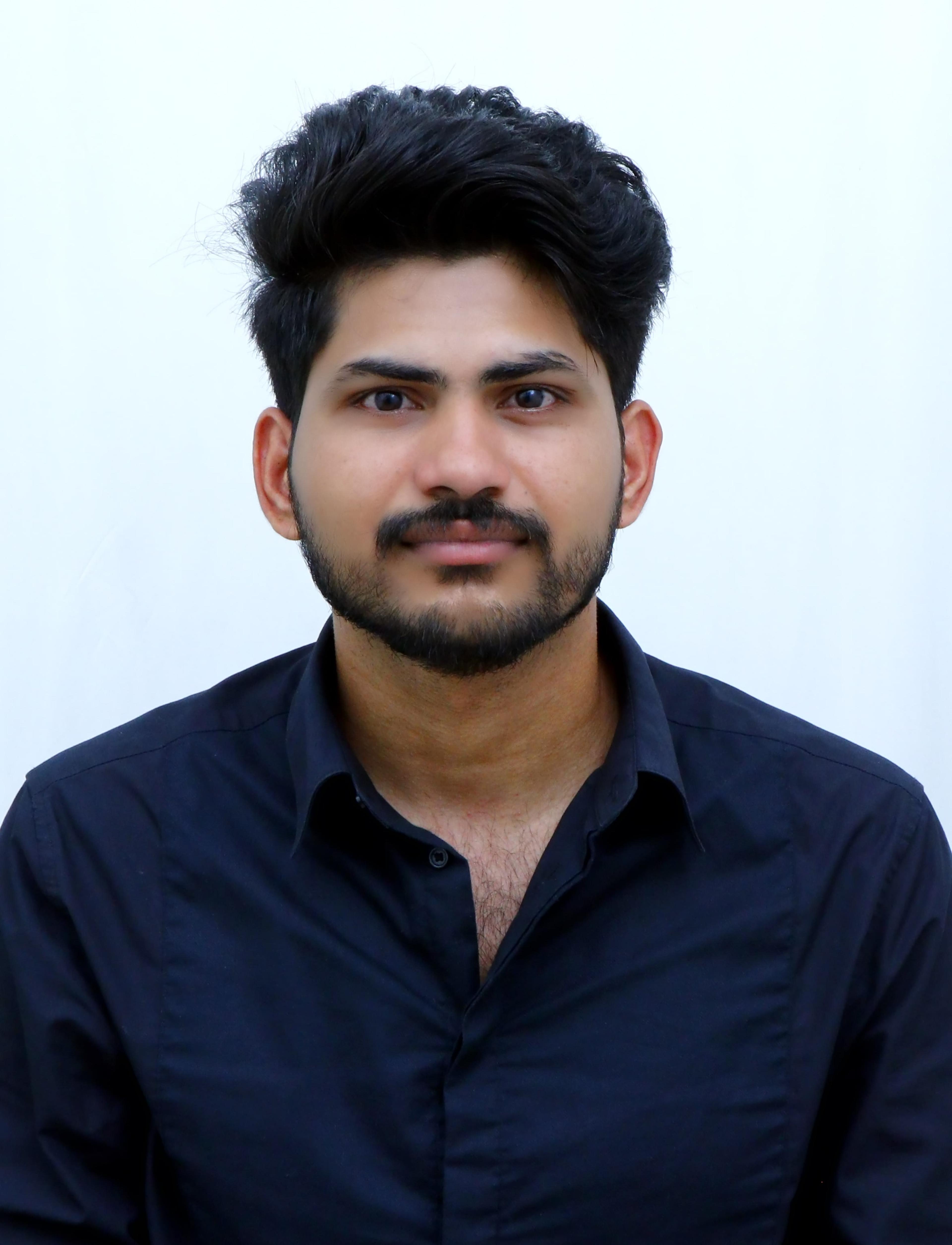 Vinod Renimadugula