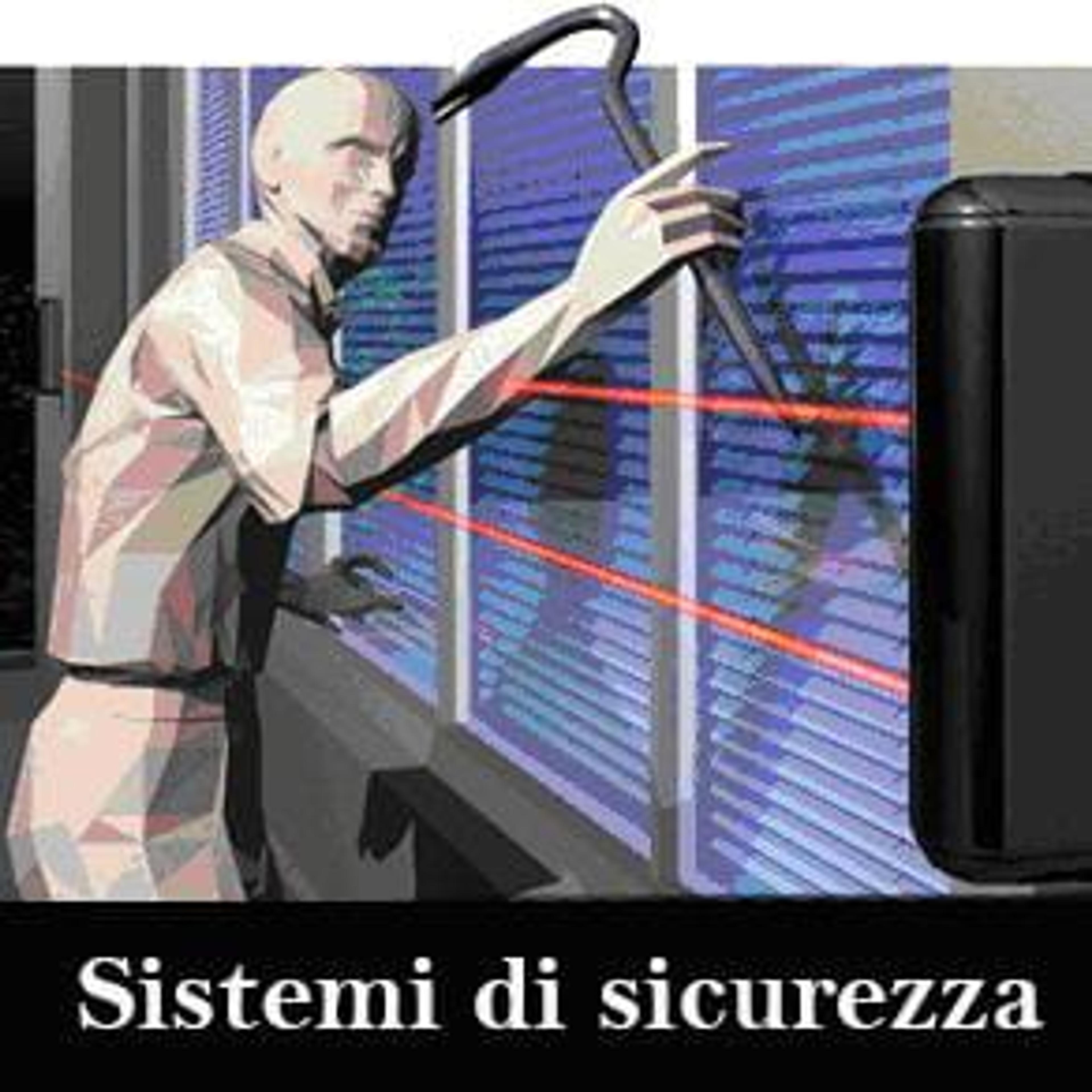 Sicur Service Italia srl