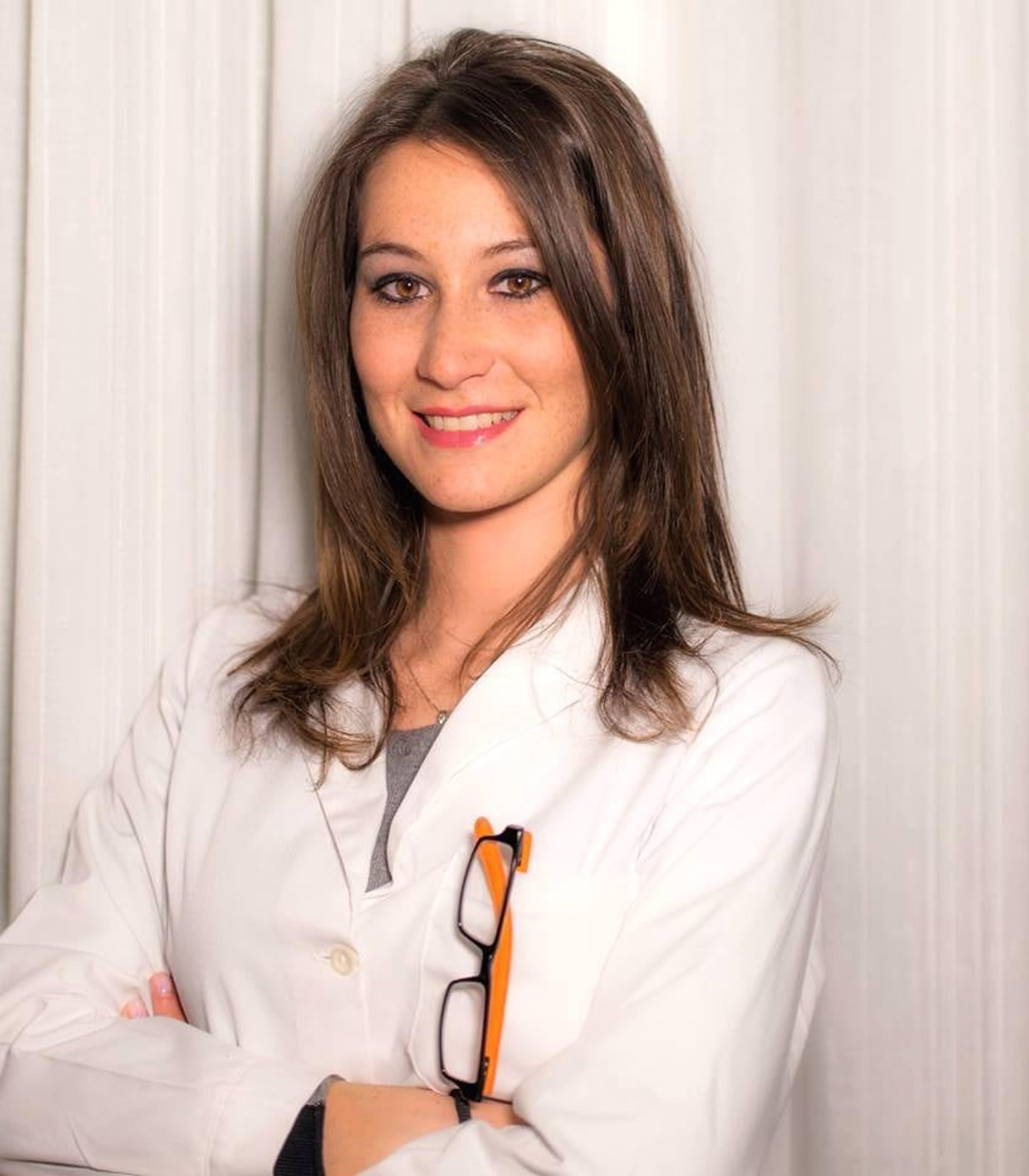 Alessia Perilli
