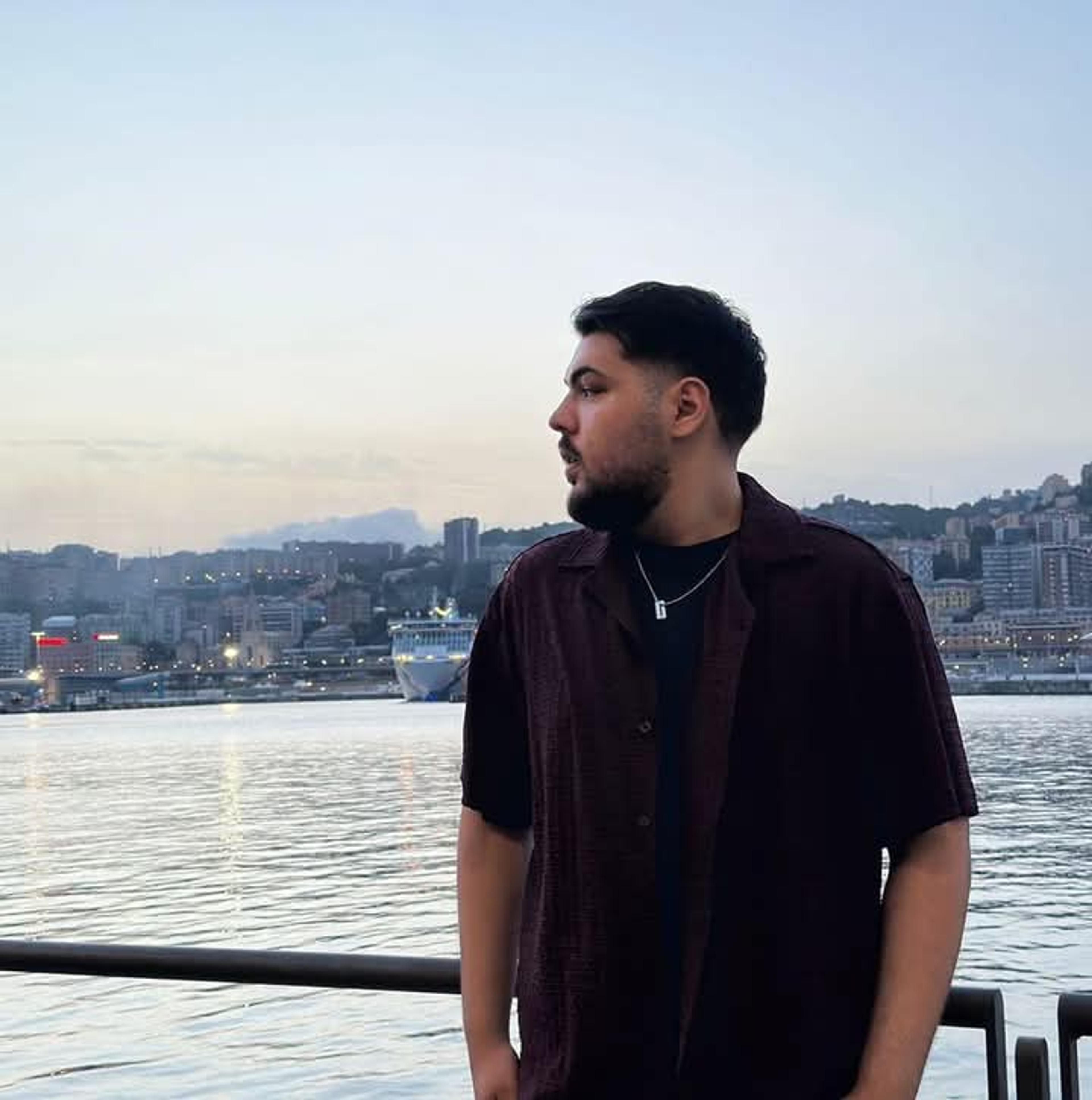Cornel Rodrigo Vaduva