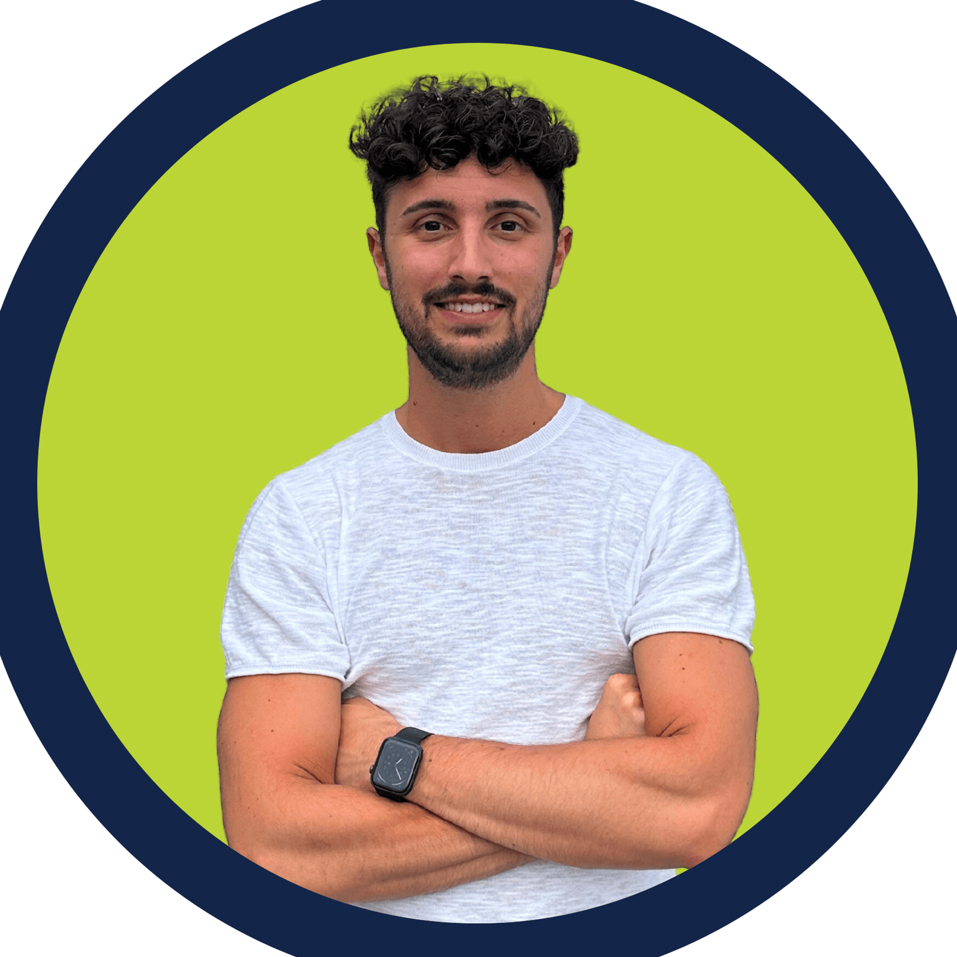Luca Cropelli