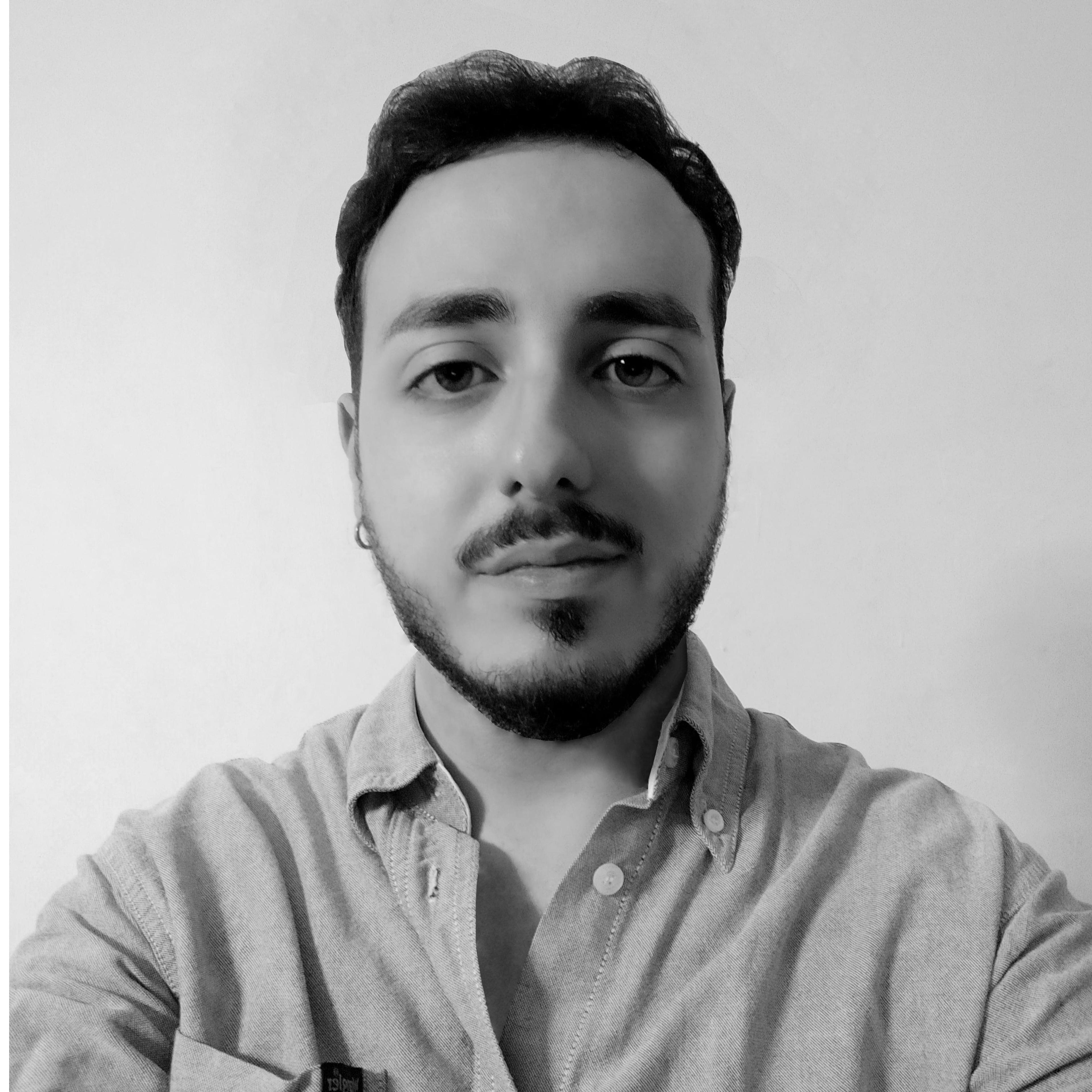 Antonio Volino