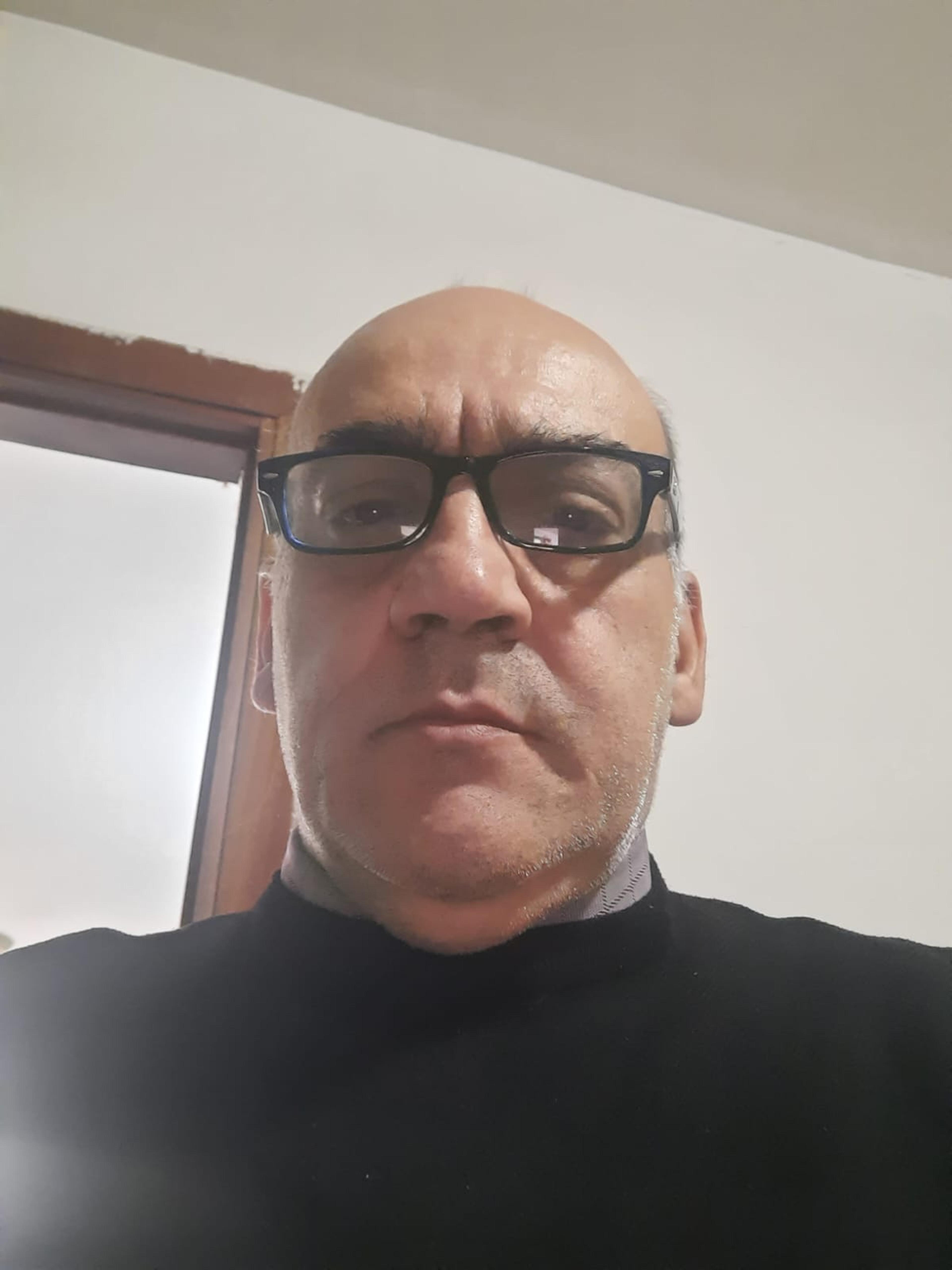 Gaetano Di Modica