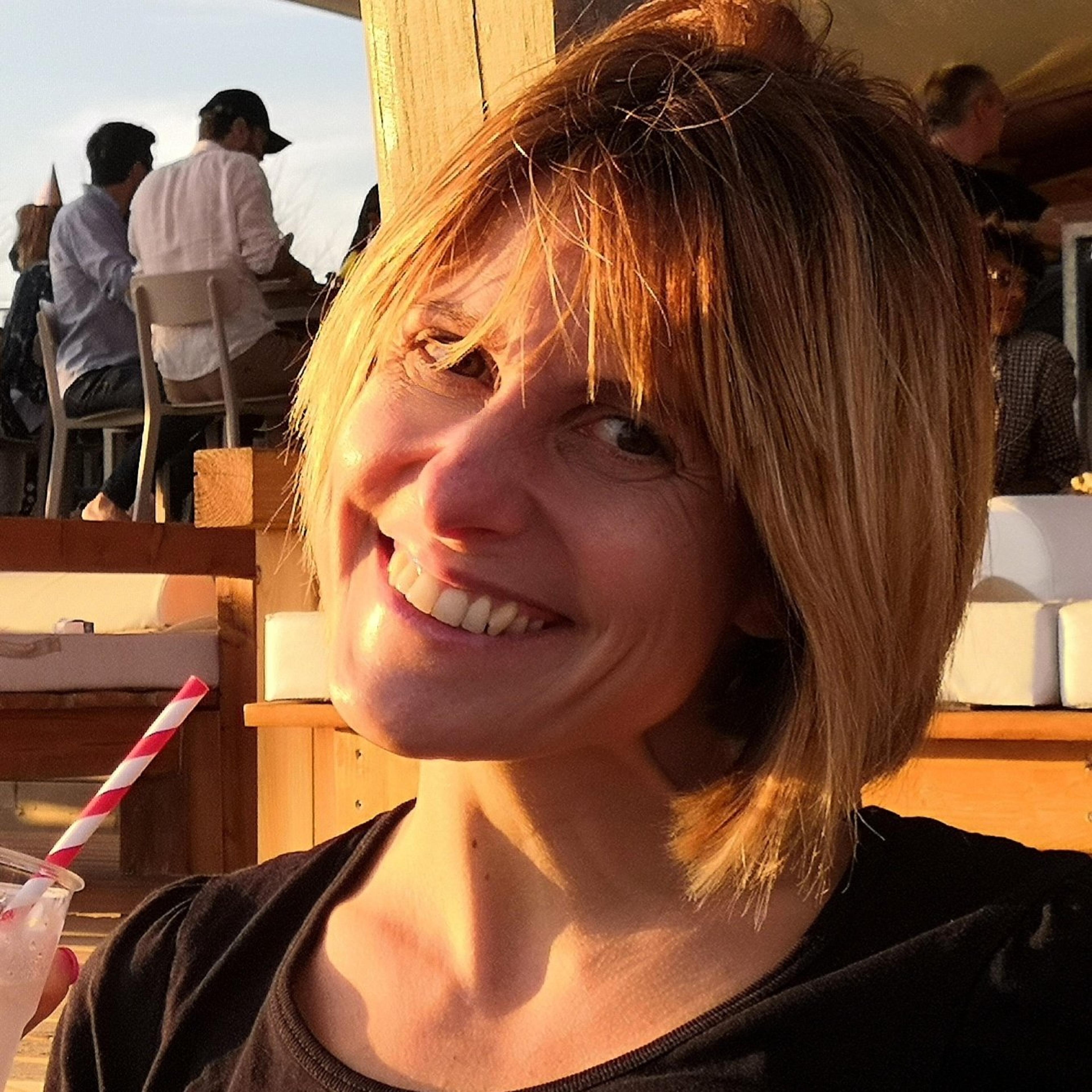 Dott.ssa Pamela Mileto