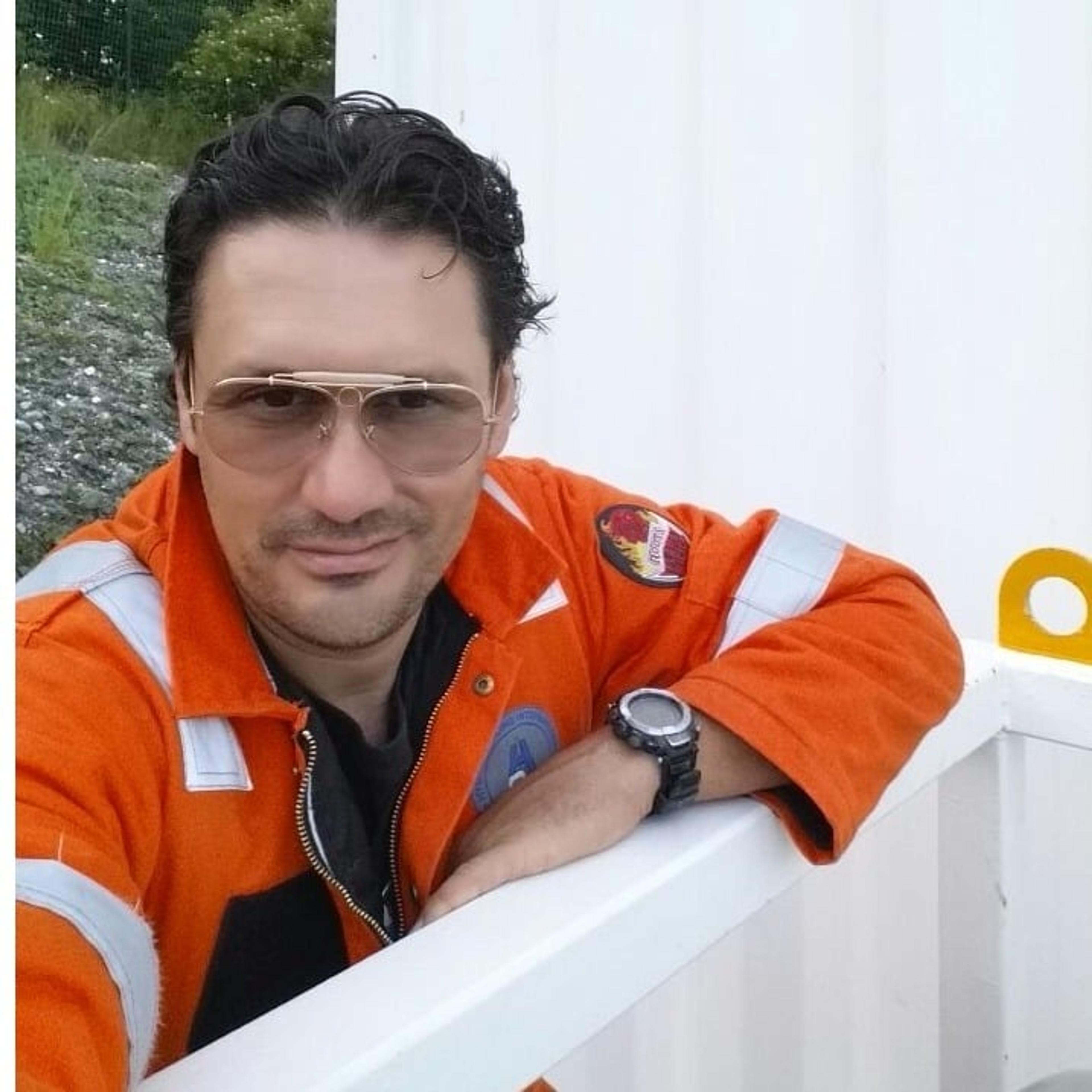 Alessandro Madrigale