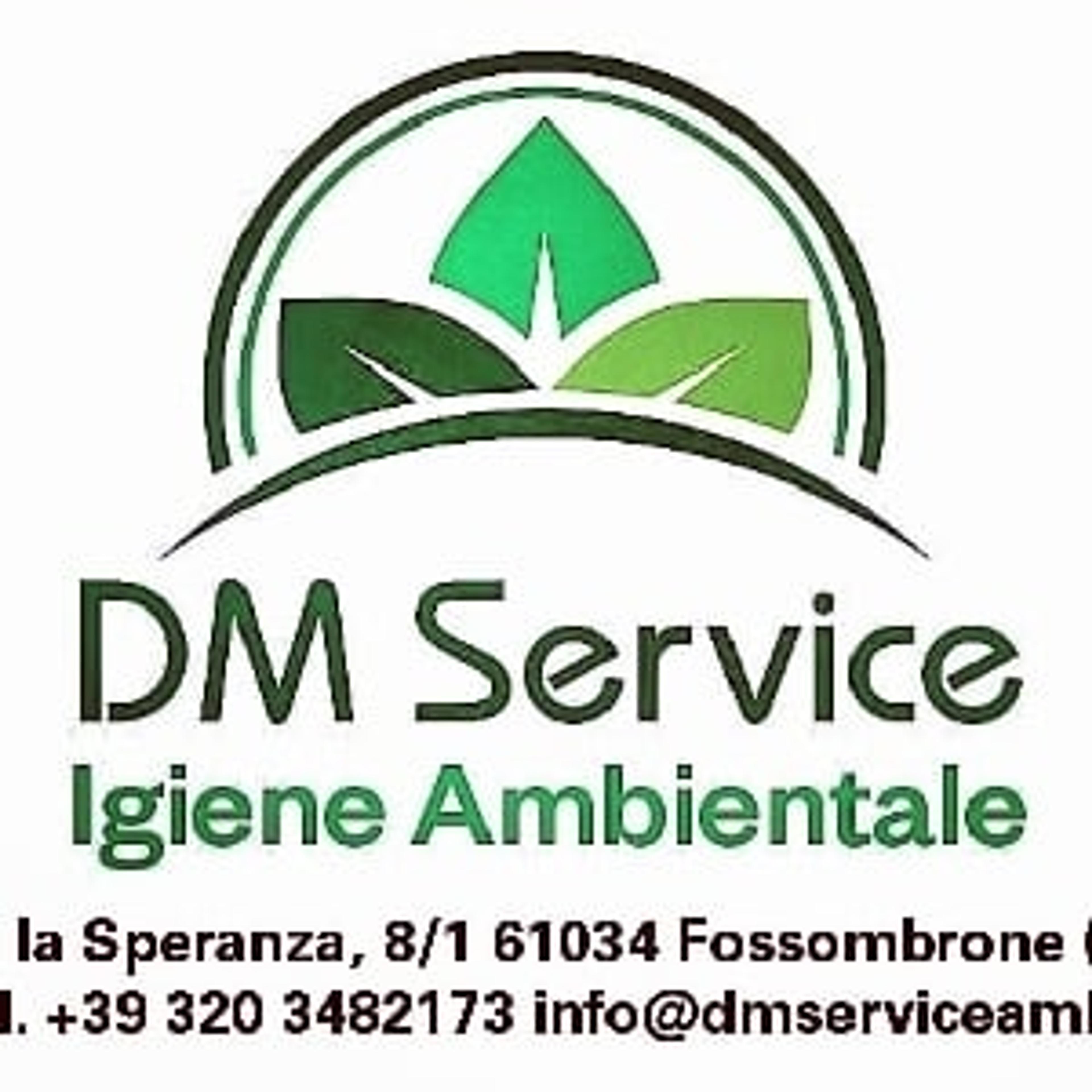 DM Service Igiene Ambientale