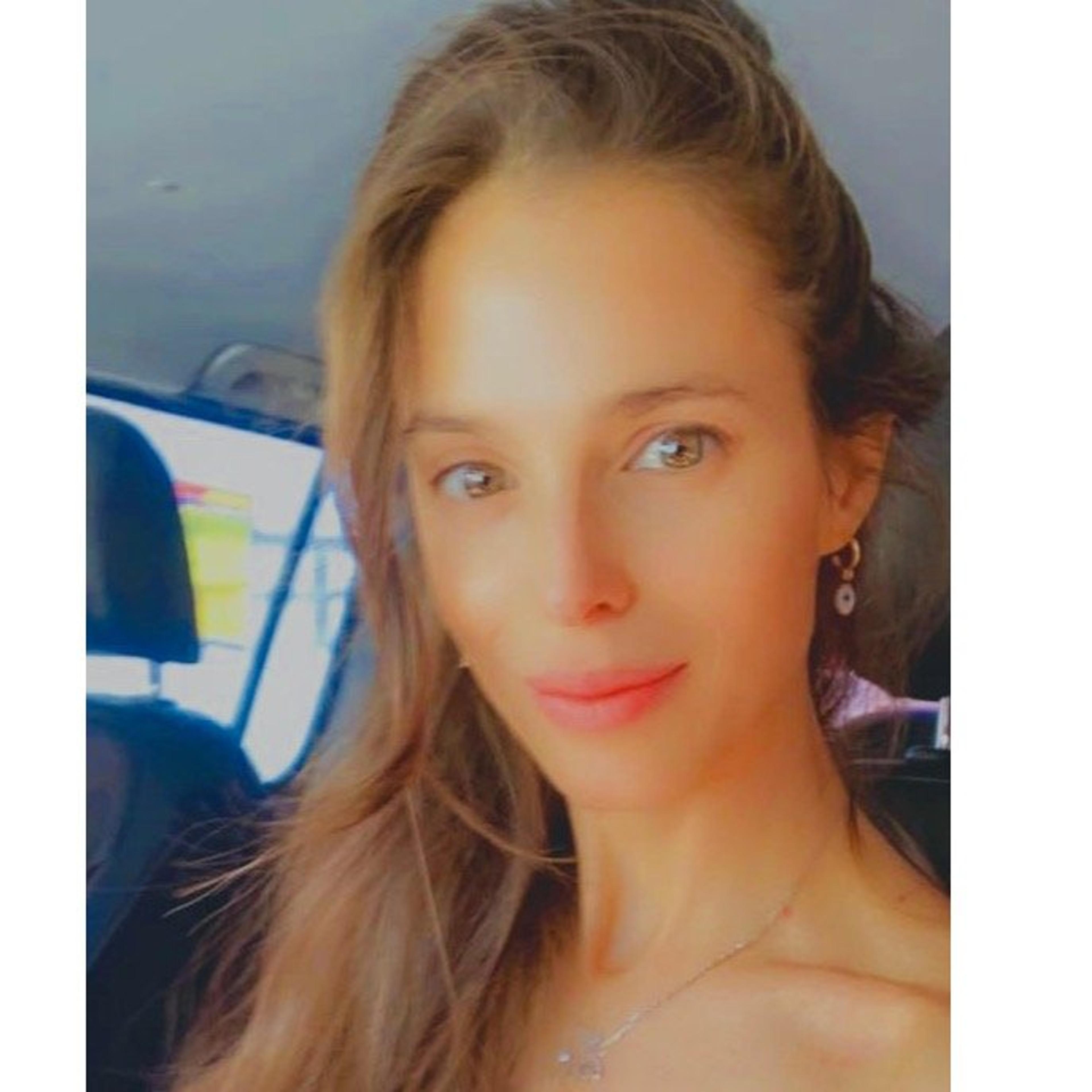 Gabriela Macchi