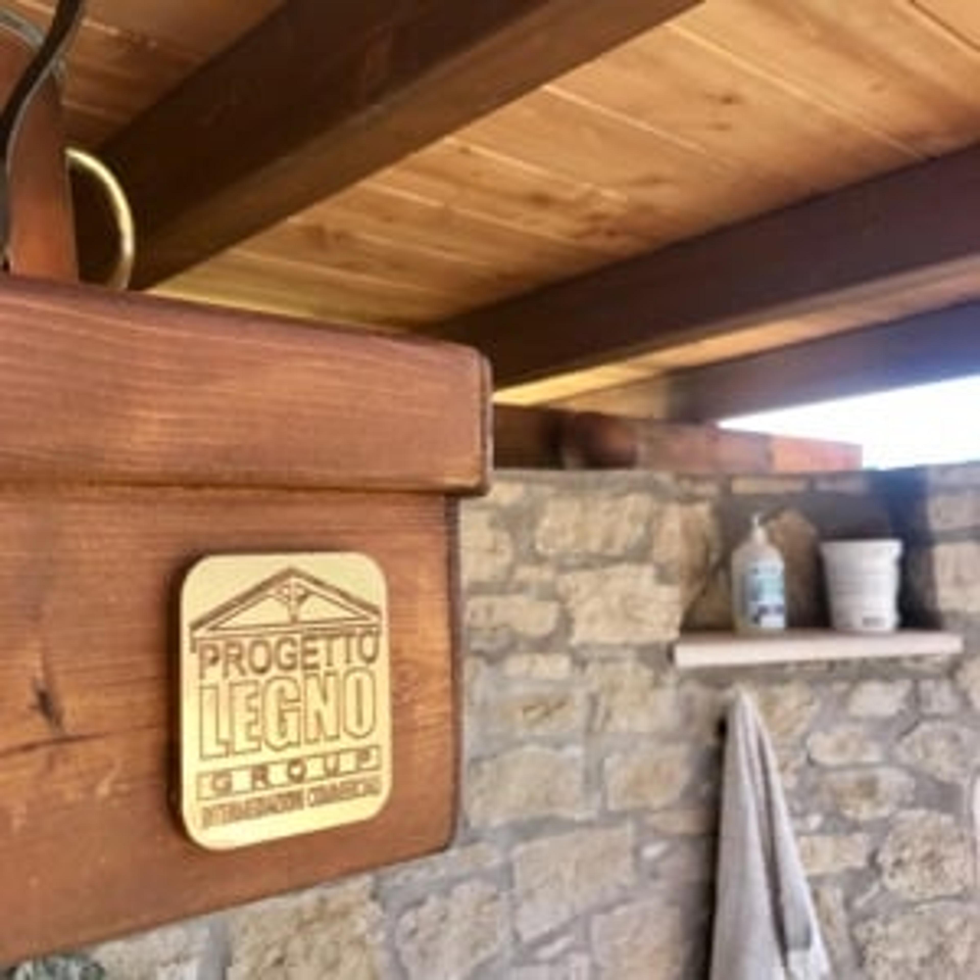 Progetto Legno