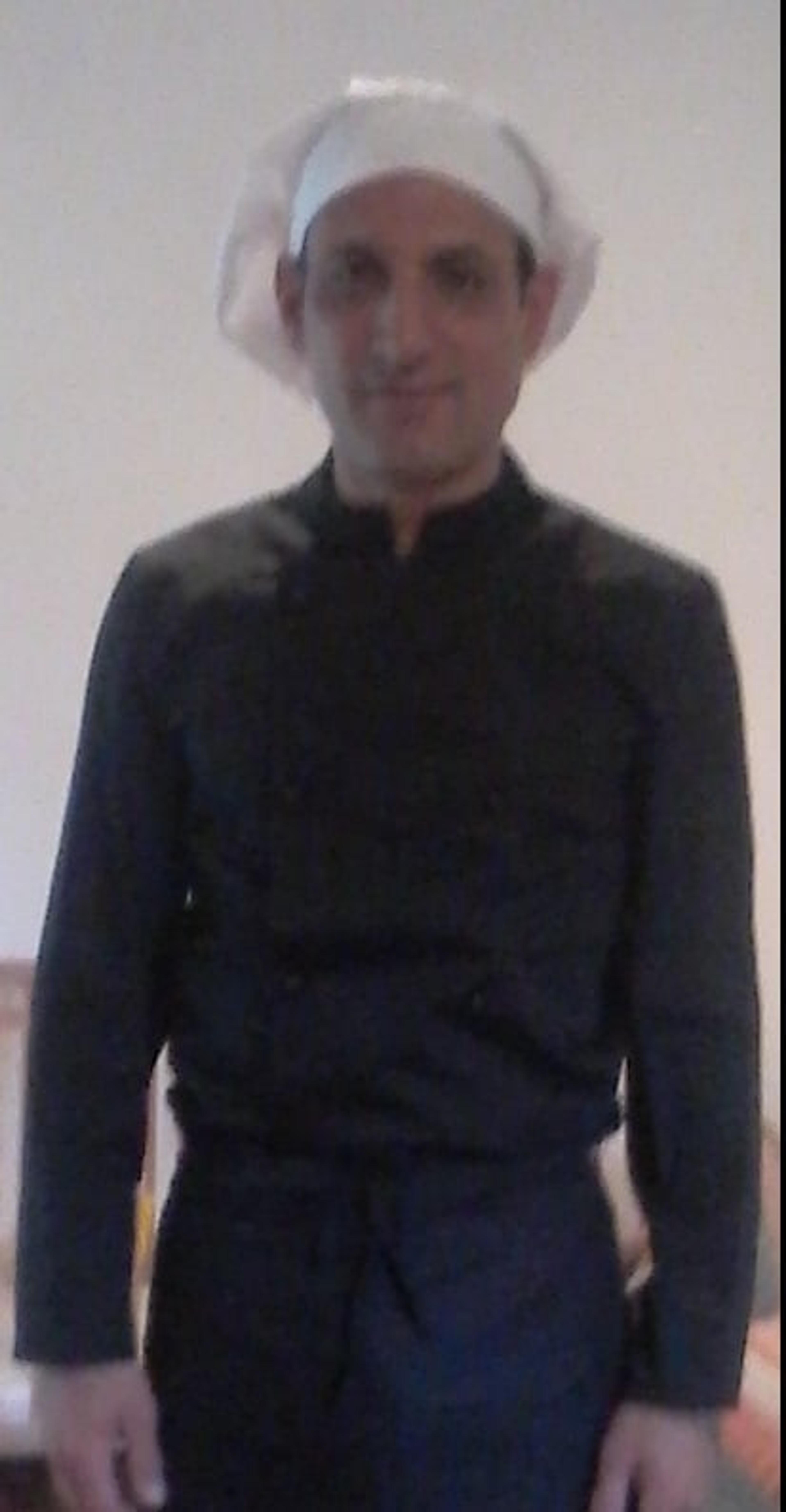 Chef a domicilio