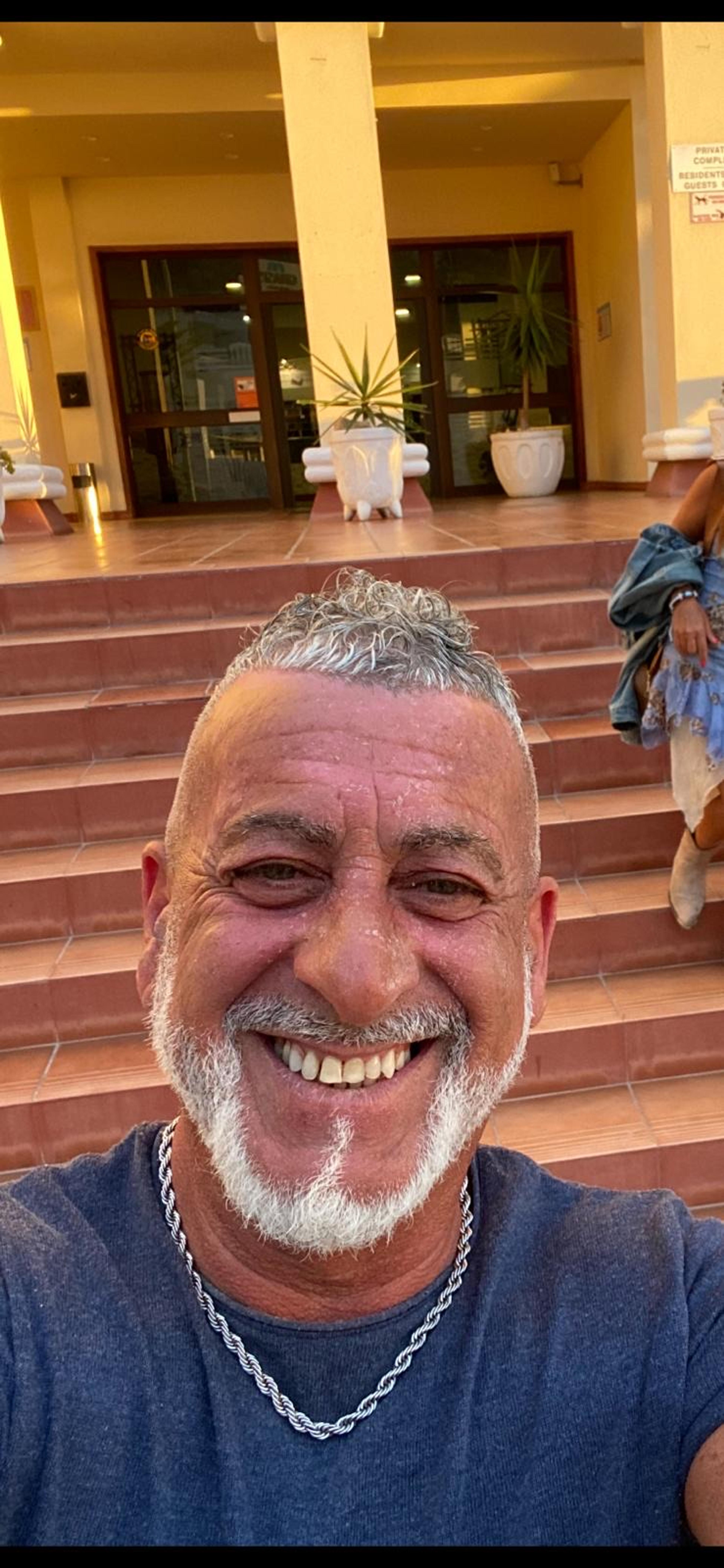 Simone  Fiorentino