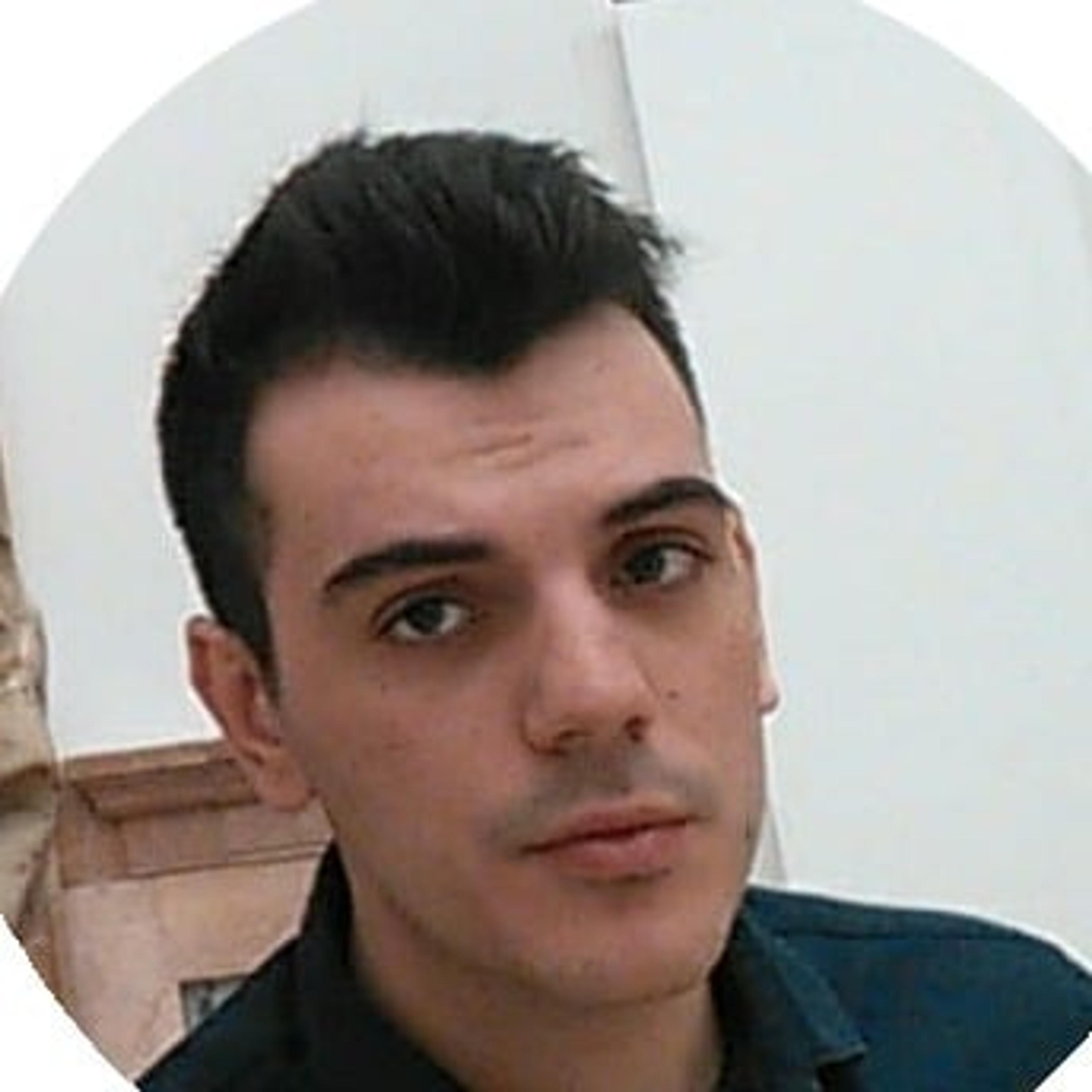 David Baños