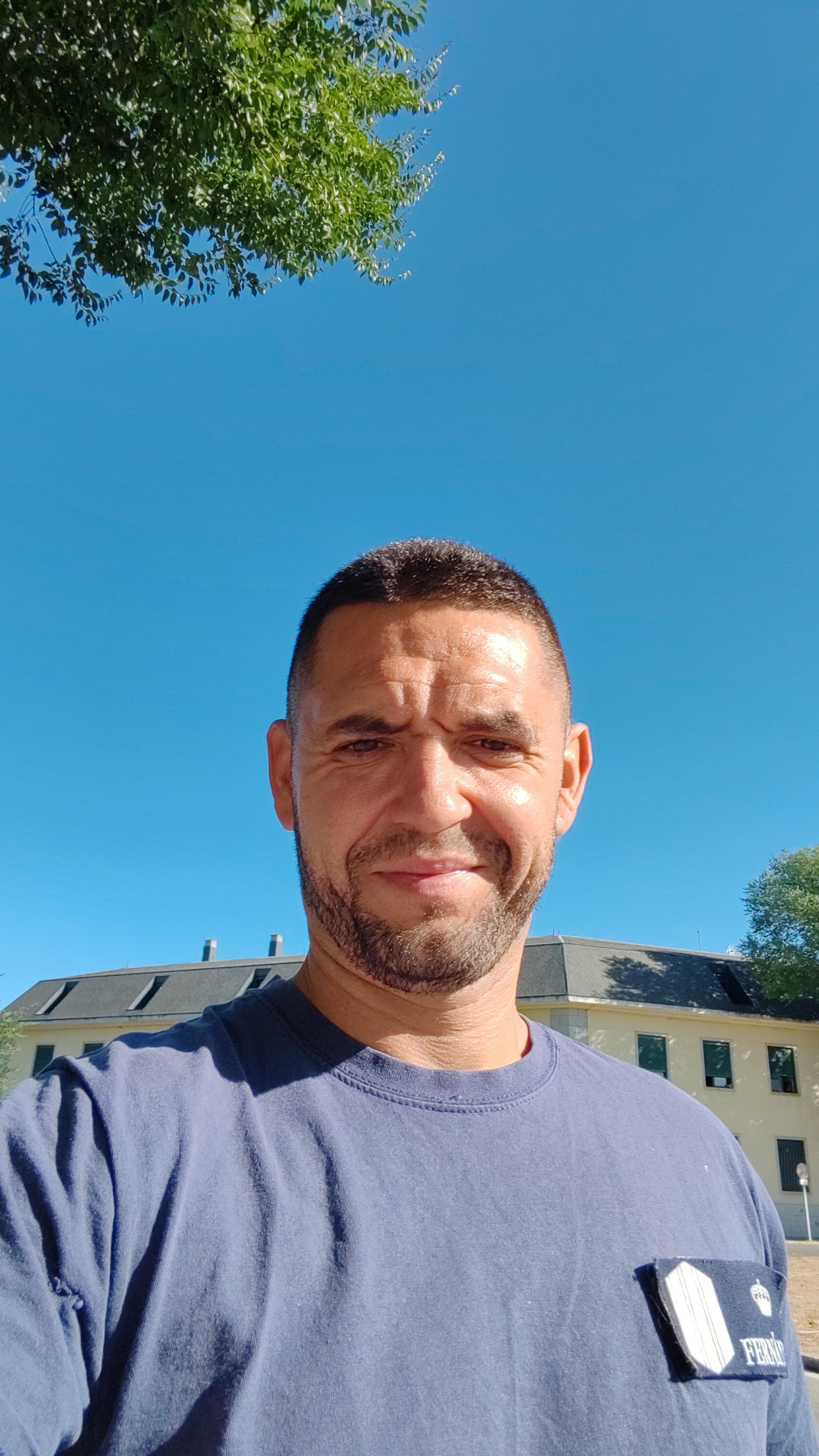 Damian Fernández González