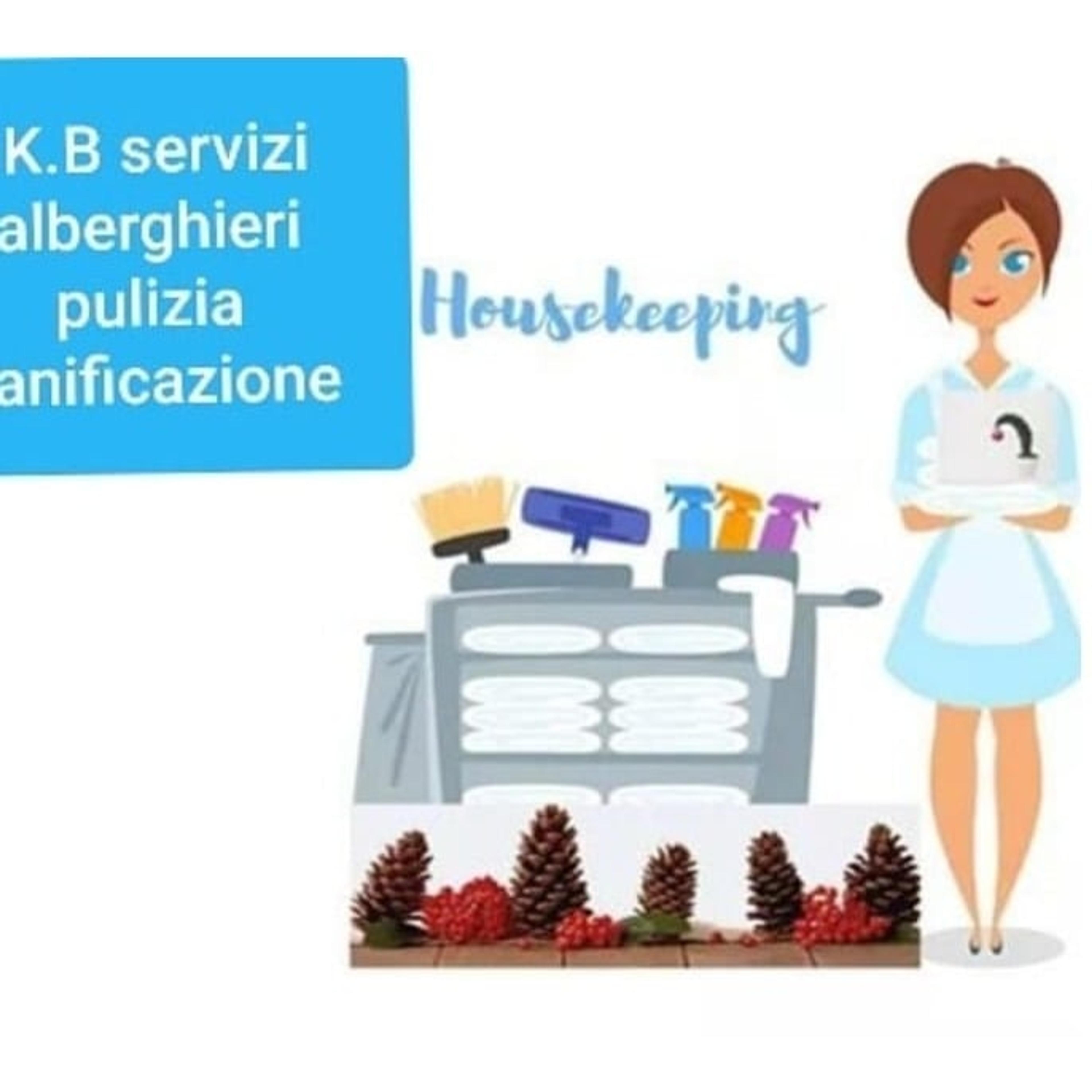 K.B servizi alberghieri