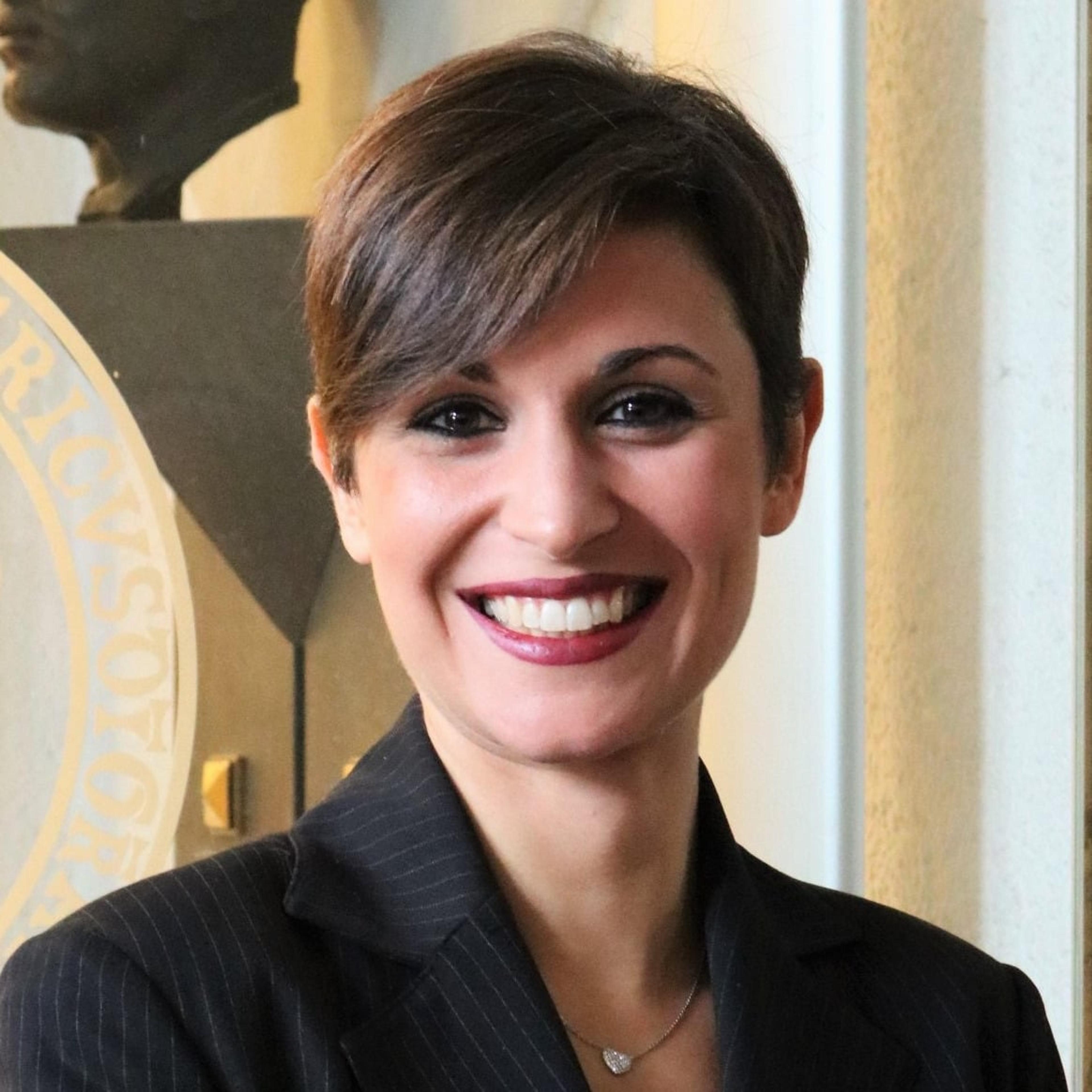 Serena Sagnella