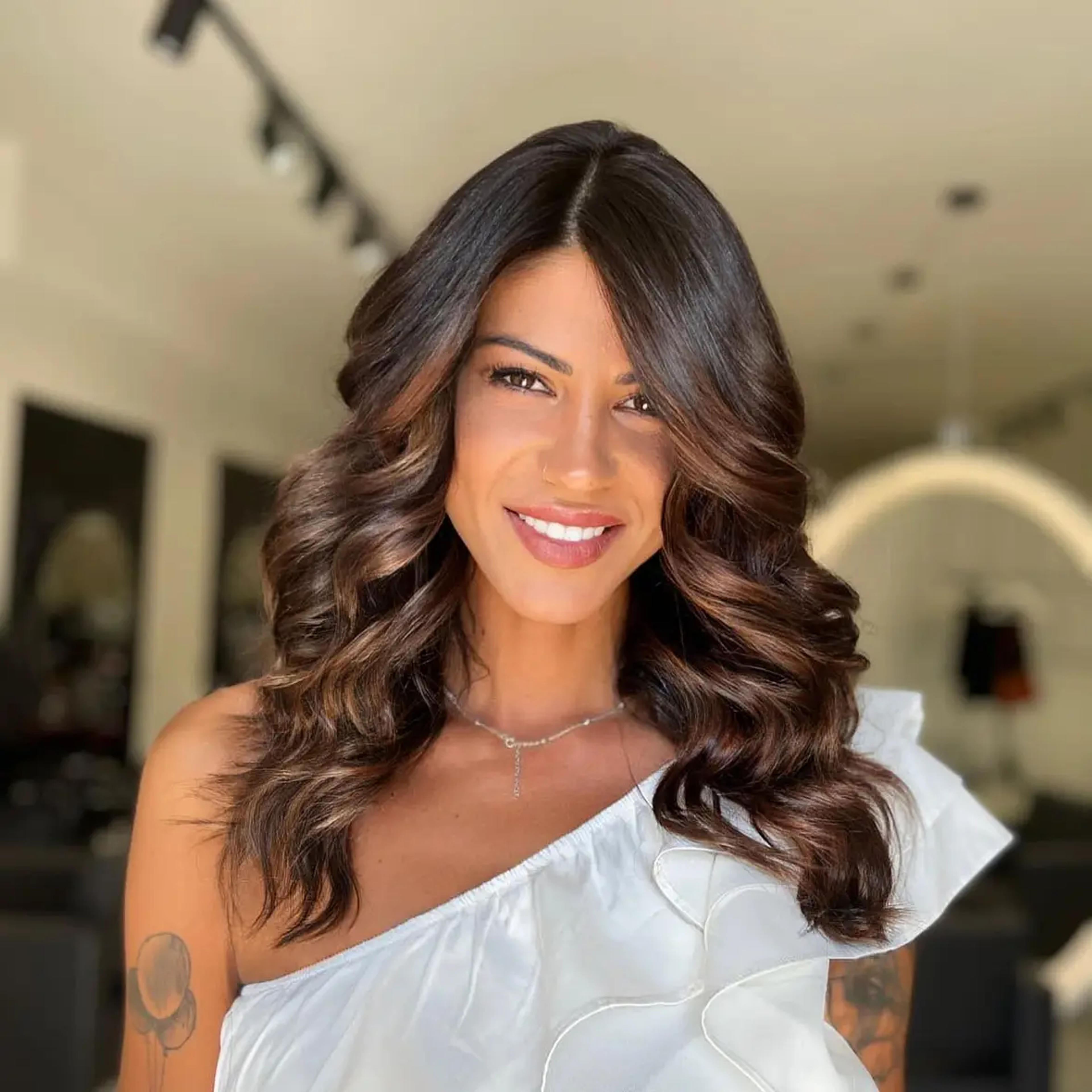 Sara Scanu
