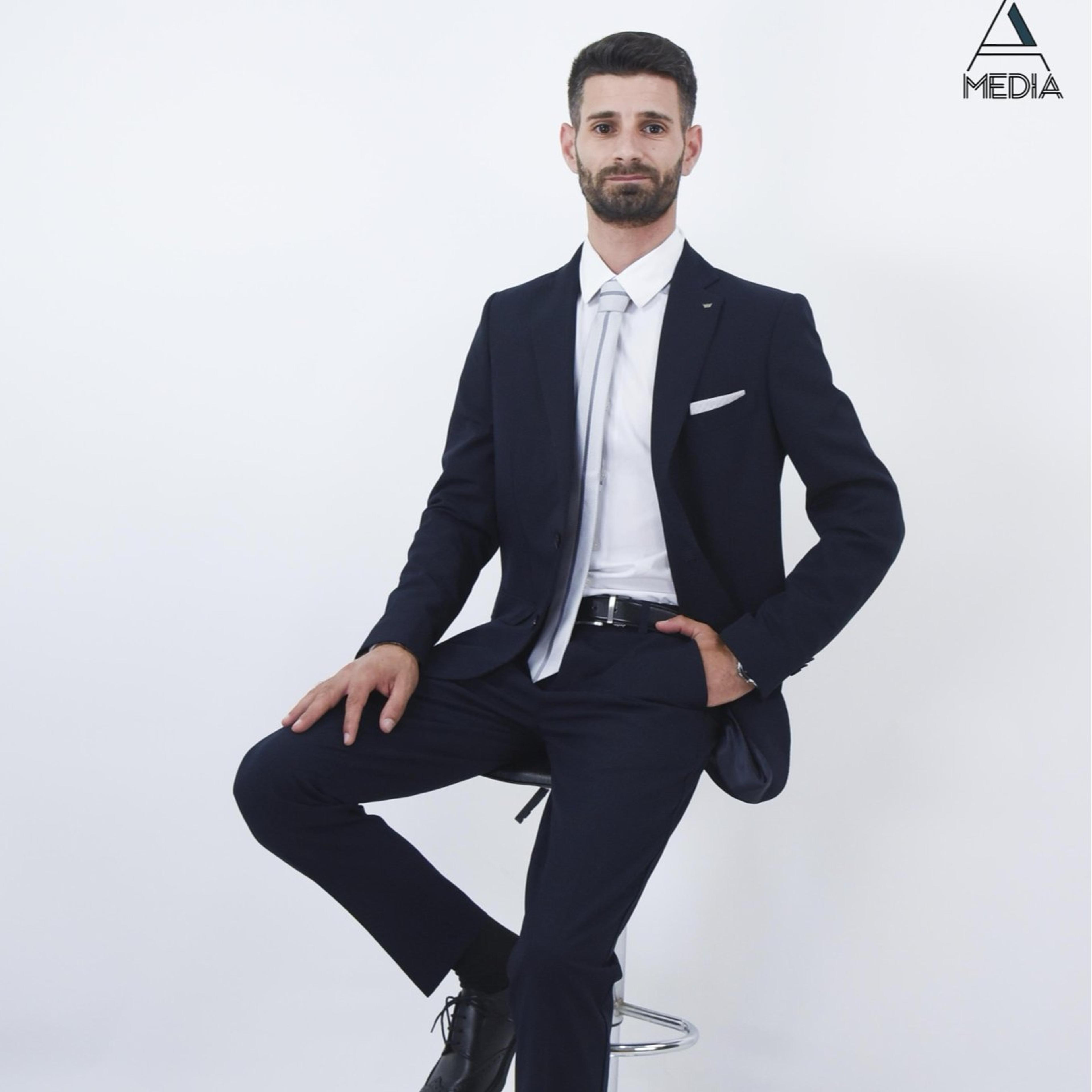 Michele Albi
