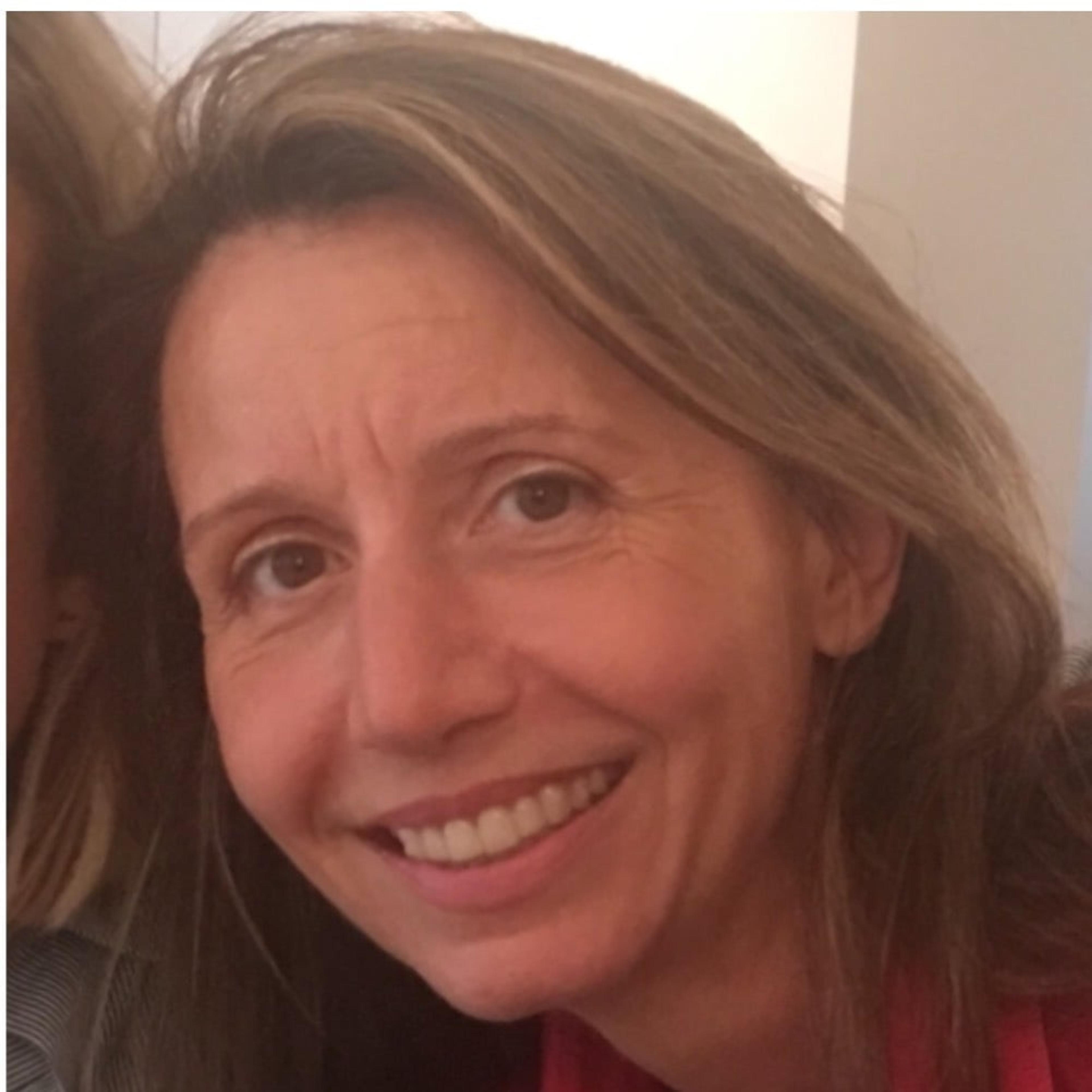 Barbara Scaetta
