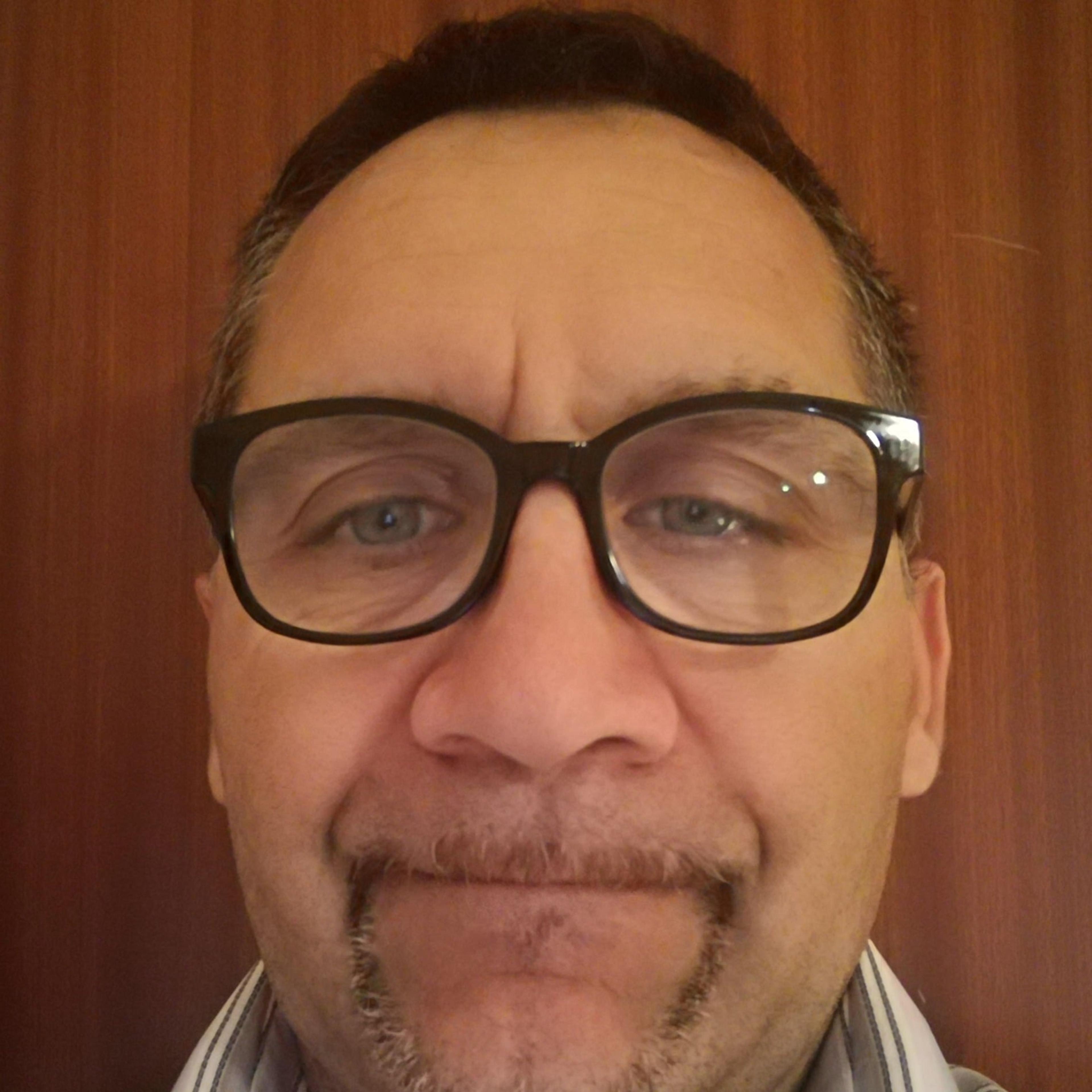 Michele Rinaldi