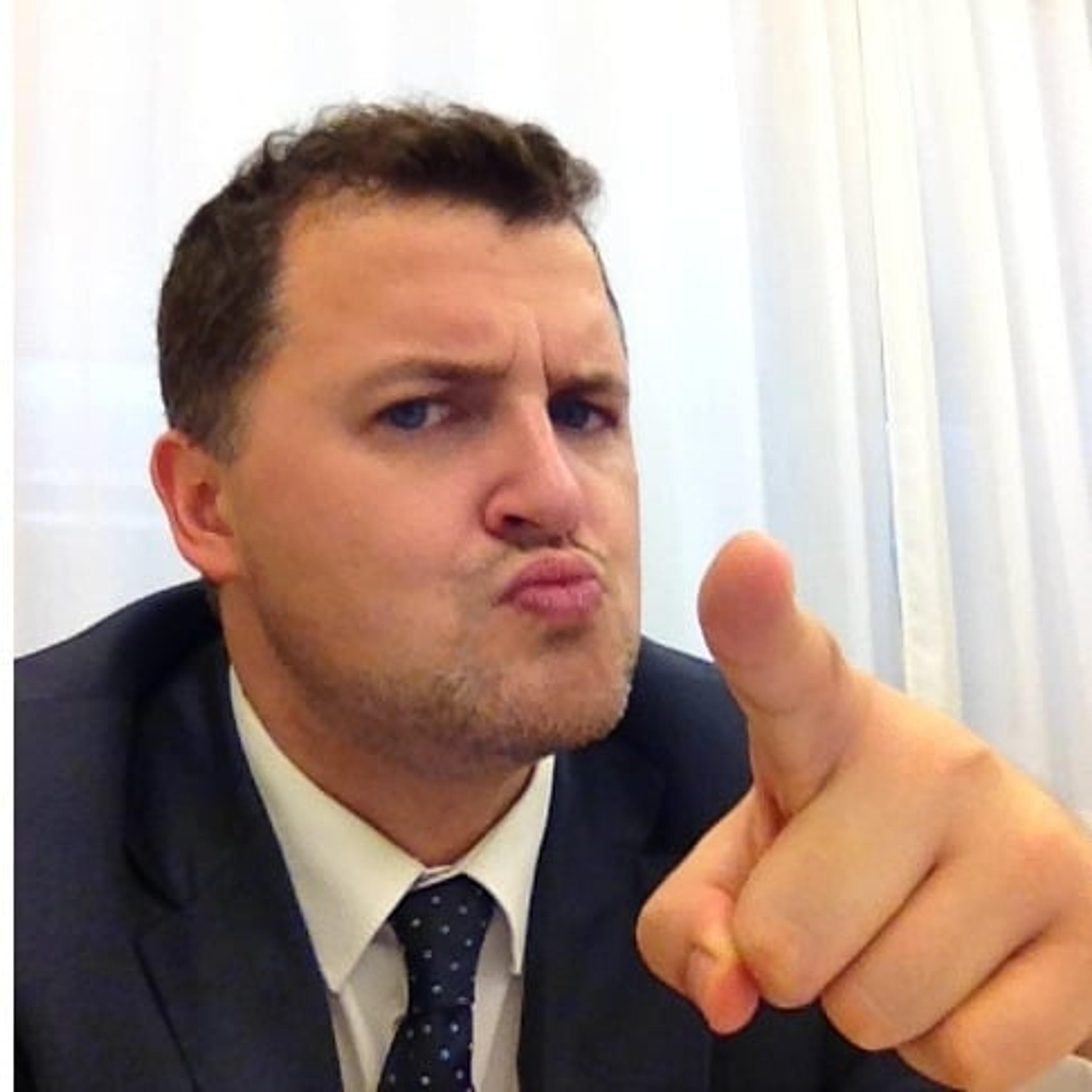 Stefano Cecot
