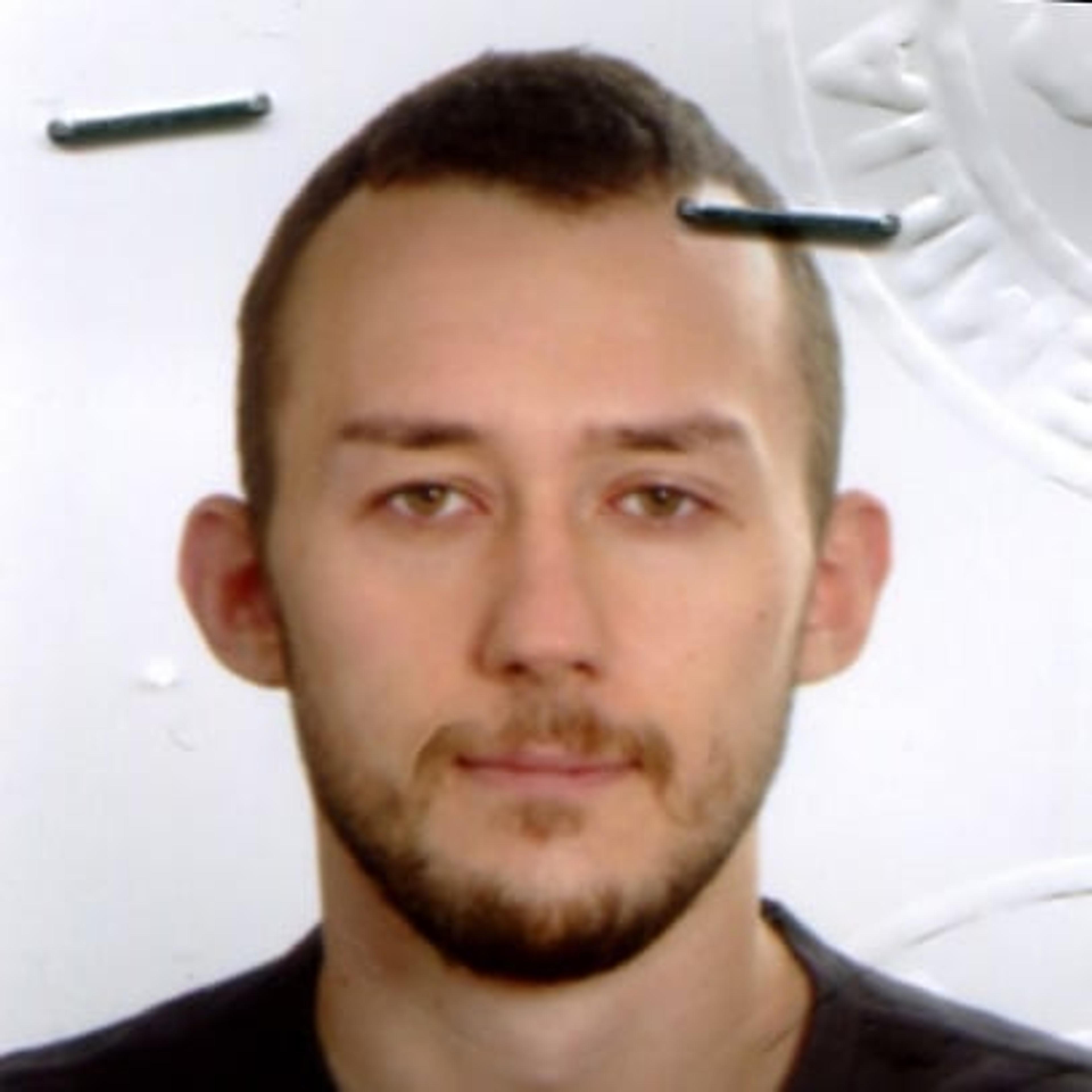 Riccardo Lubrano