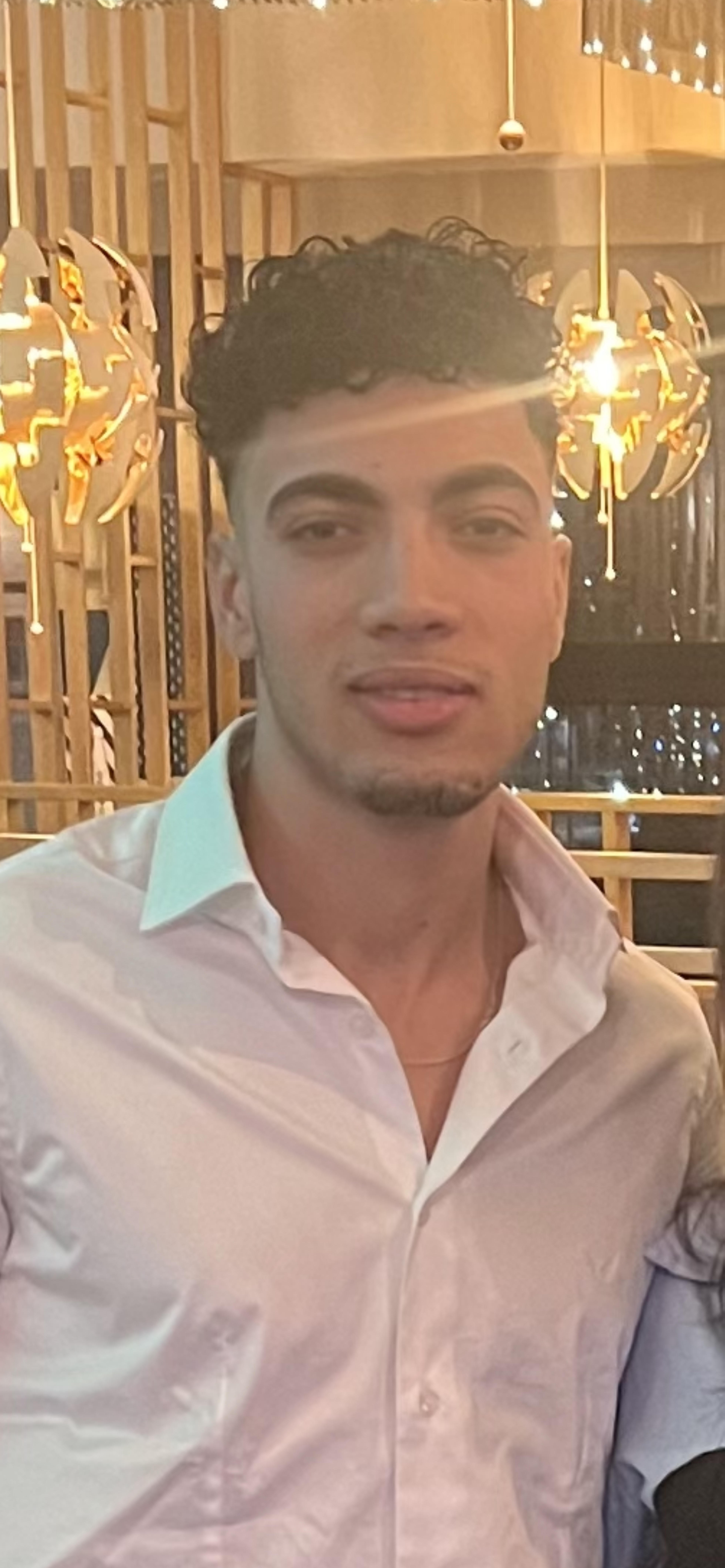 Mohammed Talbi