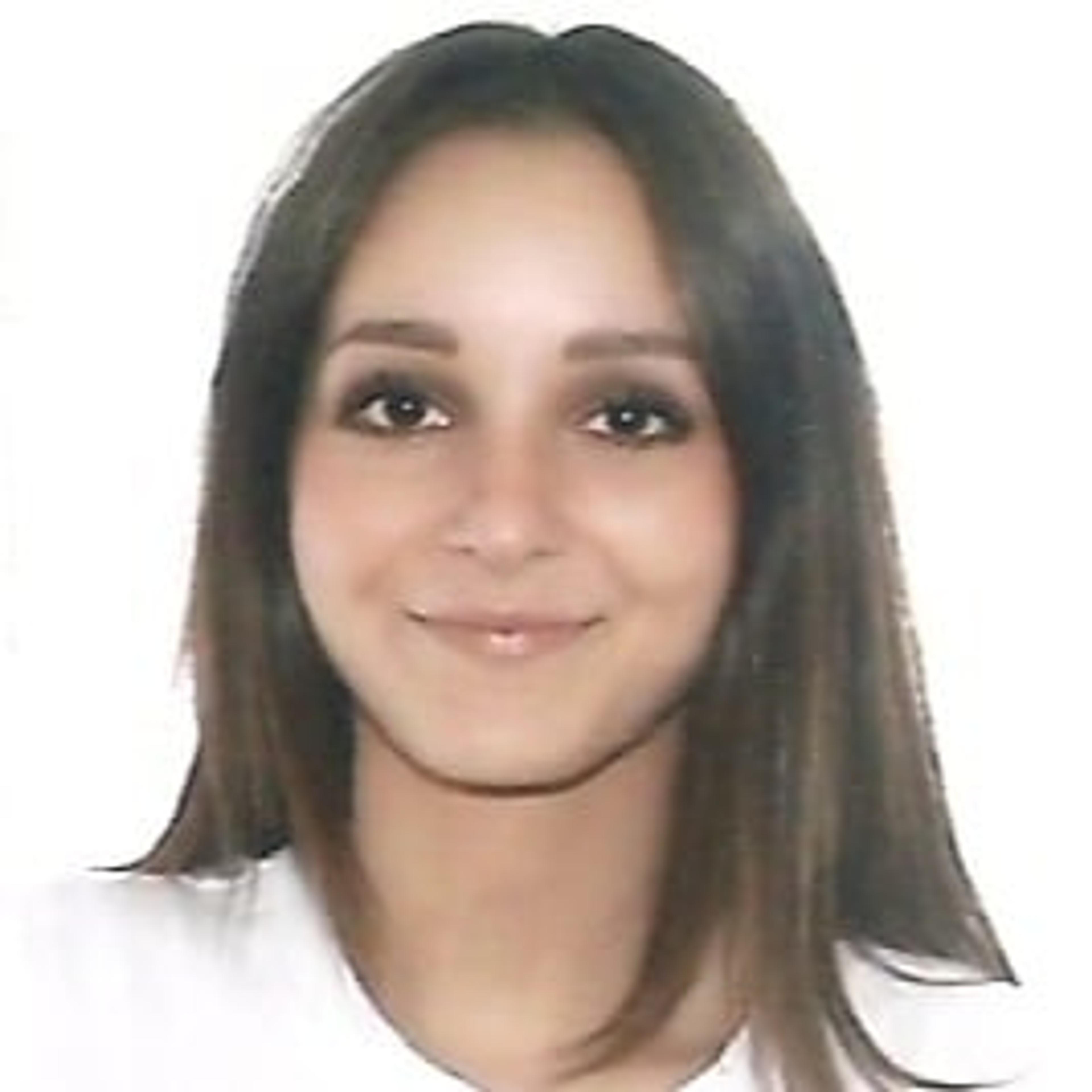 Cristina Adami