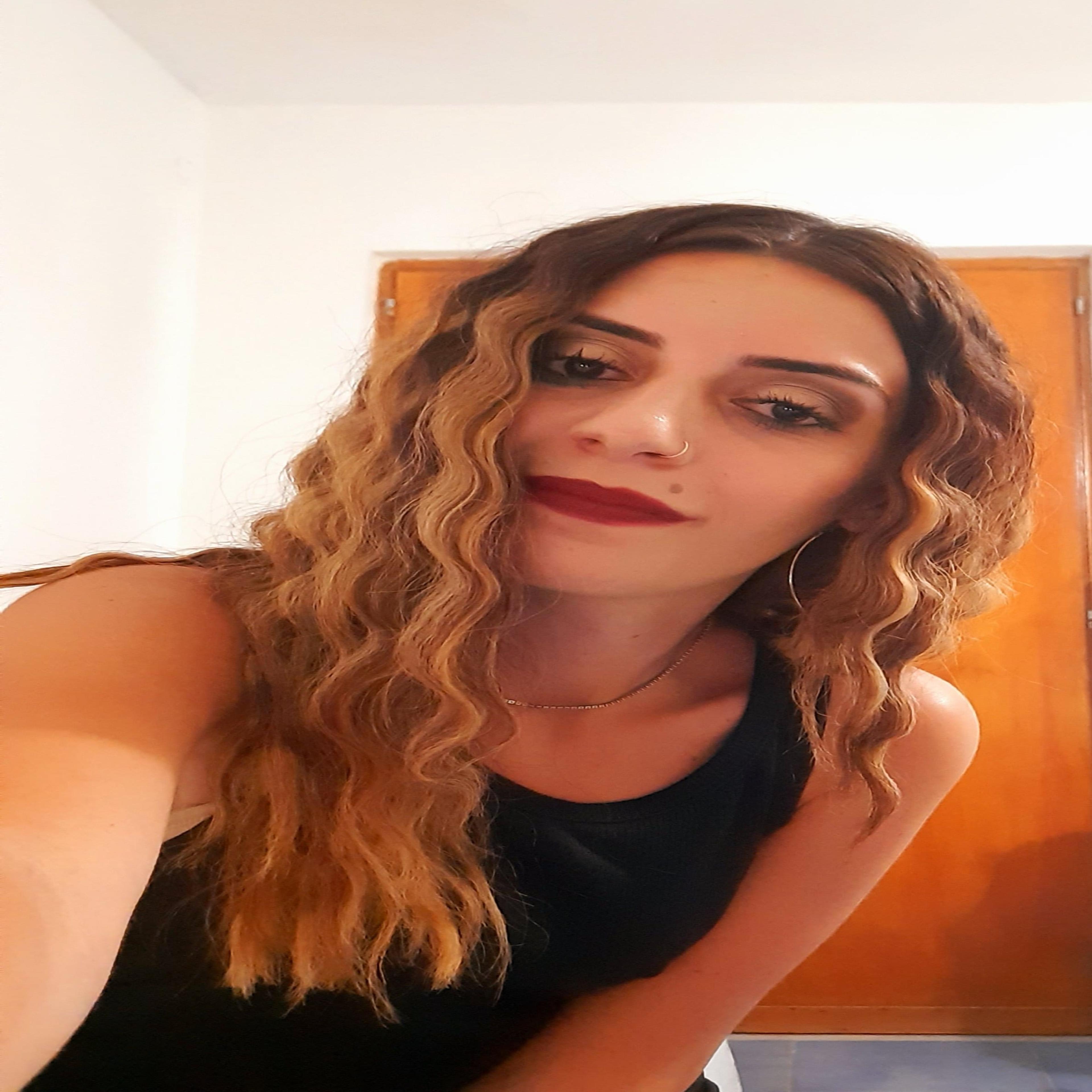 Annarita Pisano
