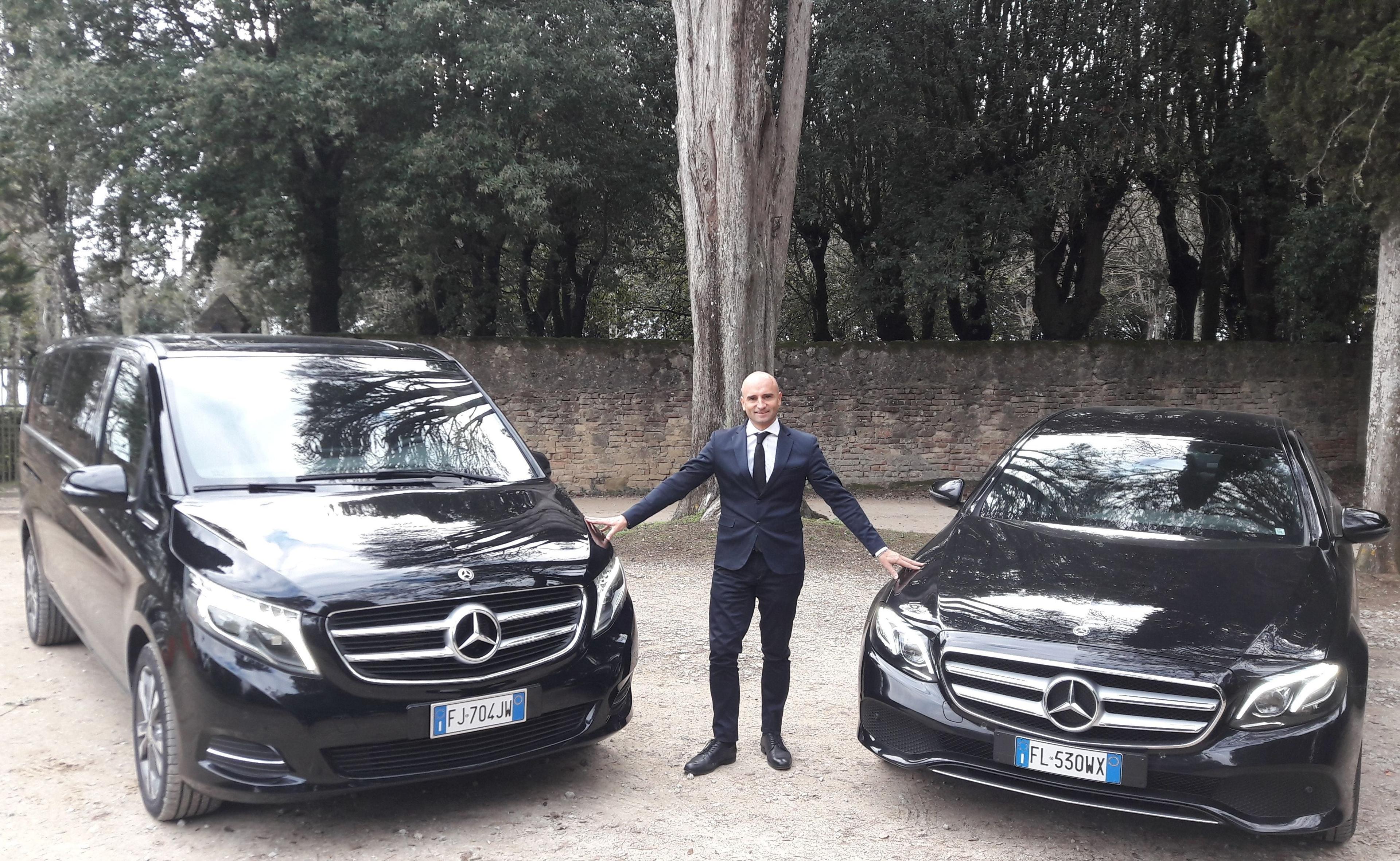 Autonoleggio Fast car s.a.s