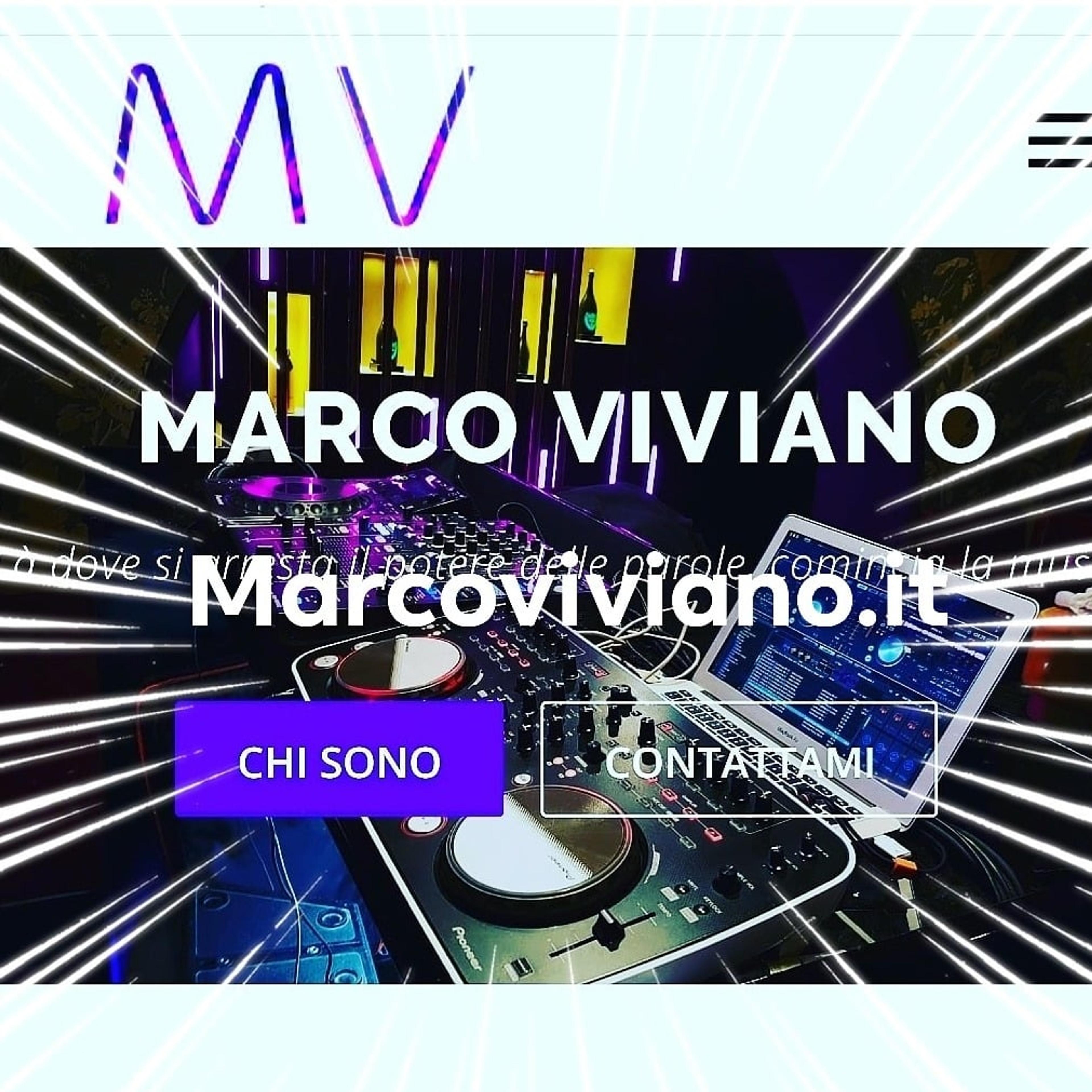 Marco Viviano