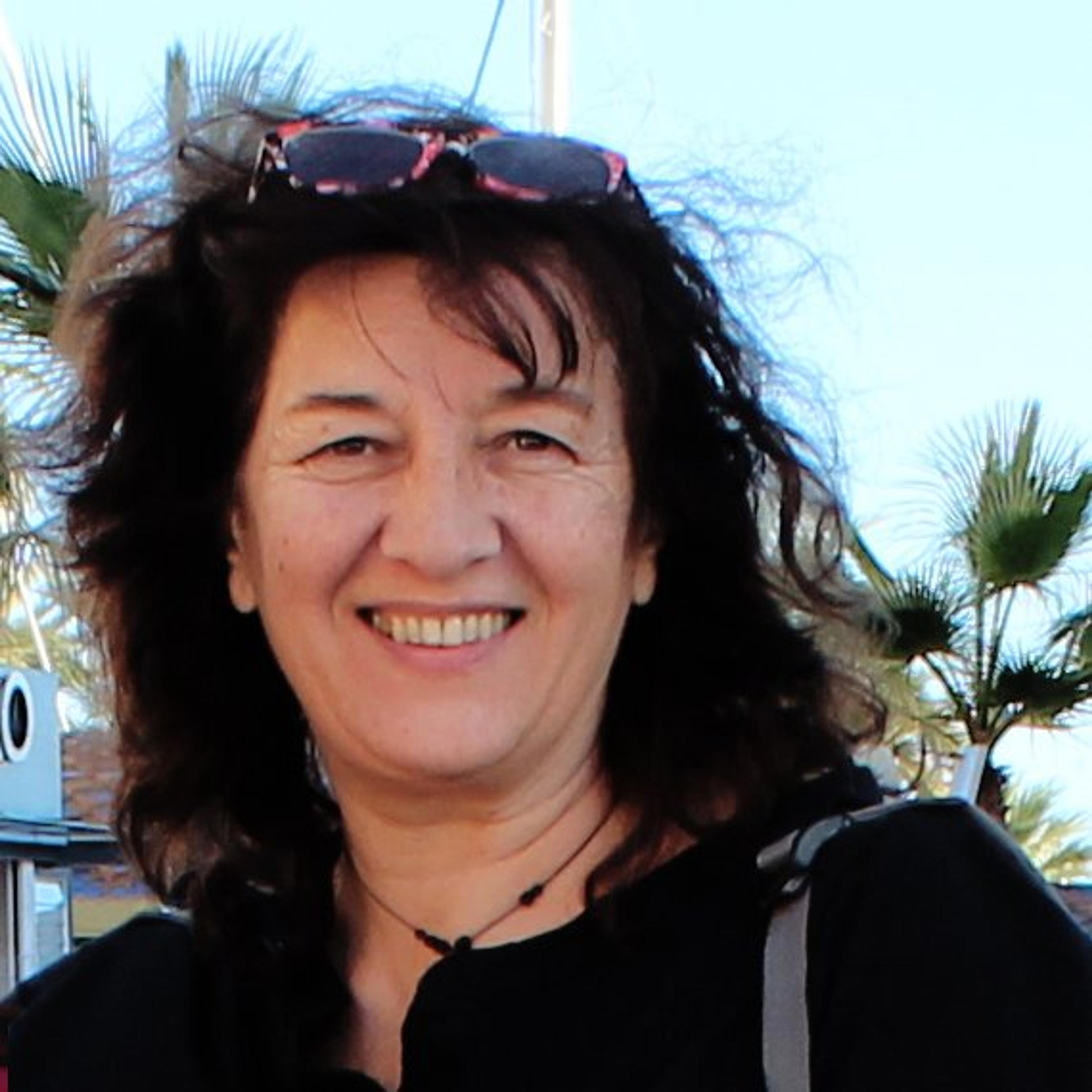 Monica Moreno