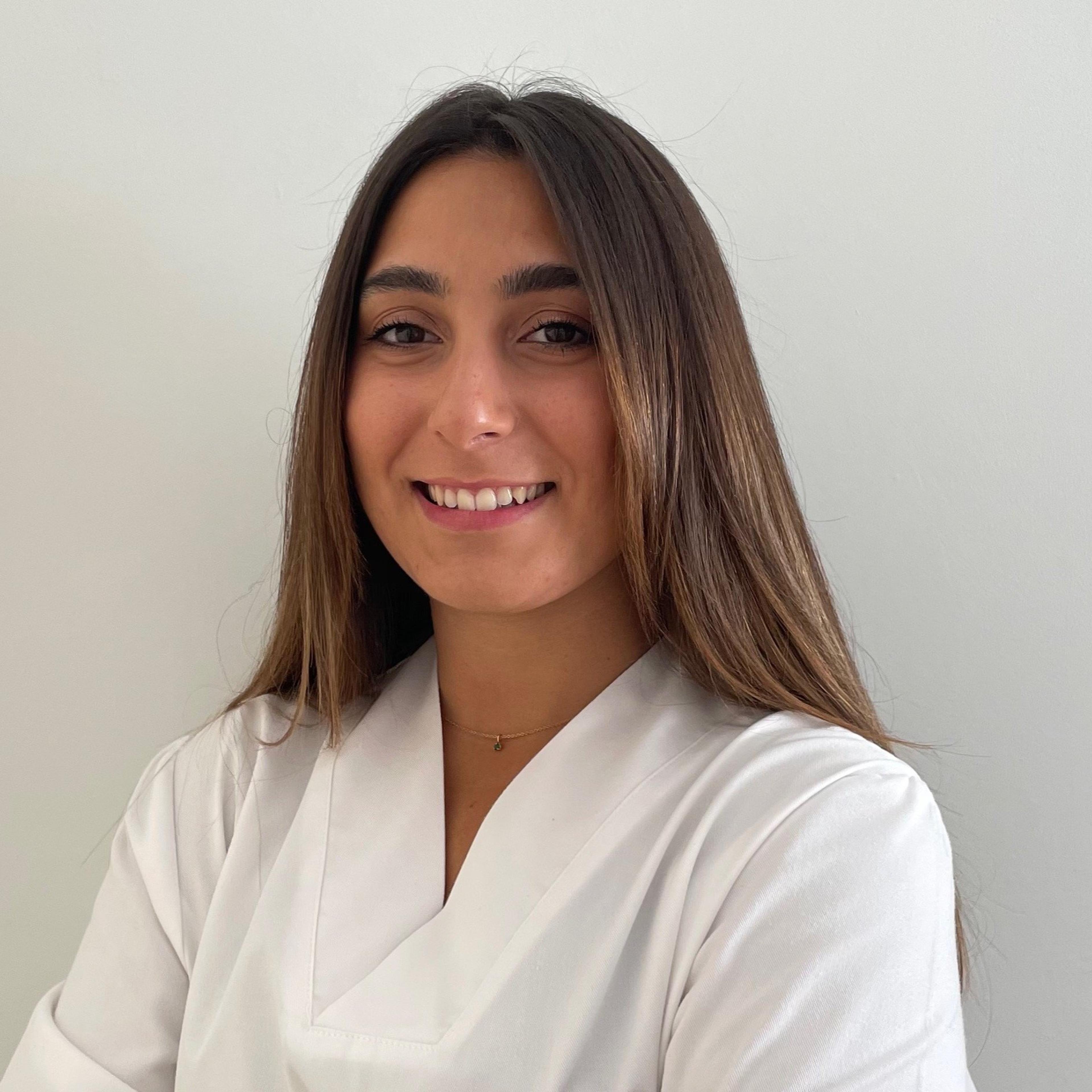 Marta Martinez Gonzalez