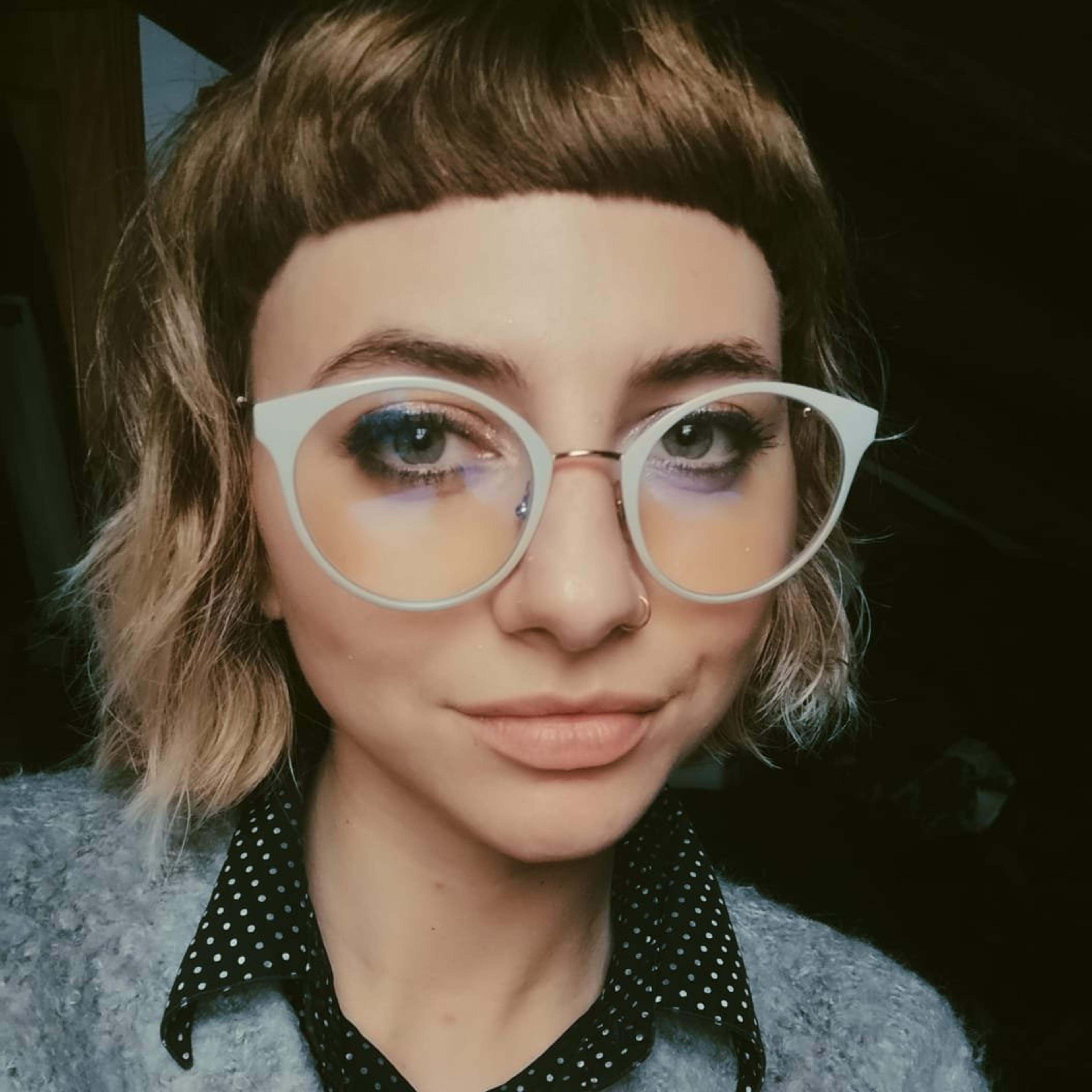 Maria Bilius
