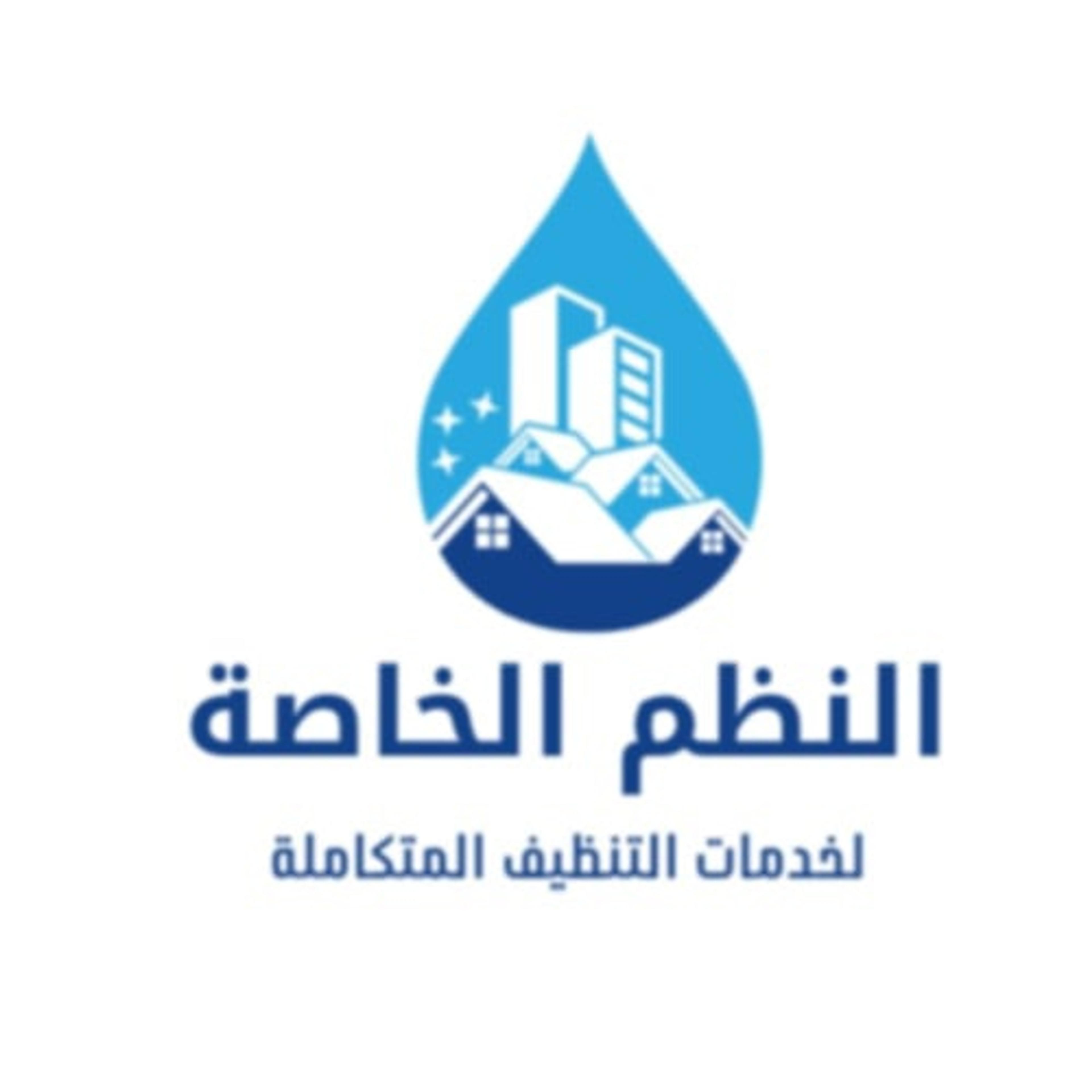 النظم الخاصة للمقاولات