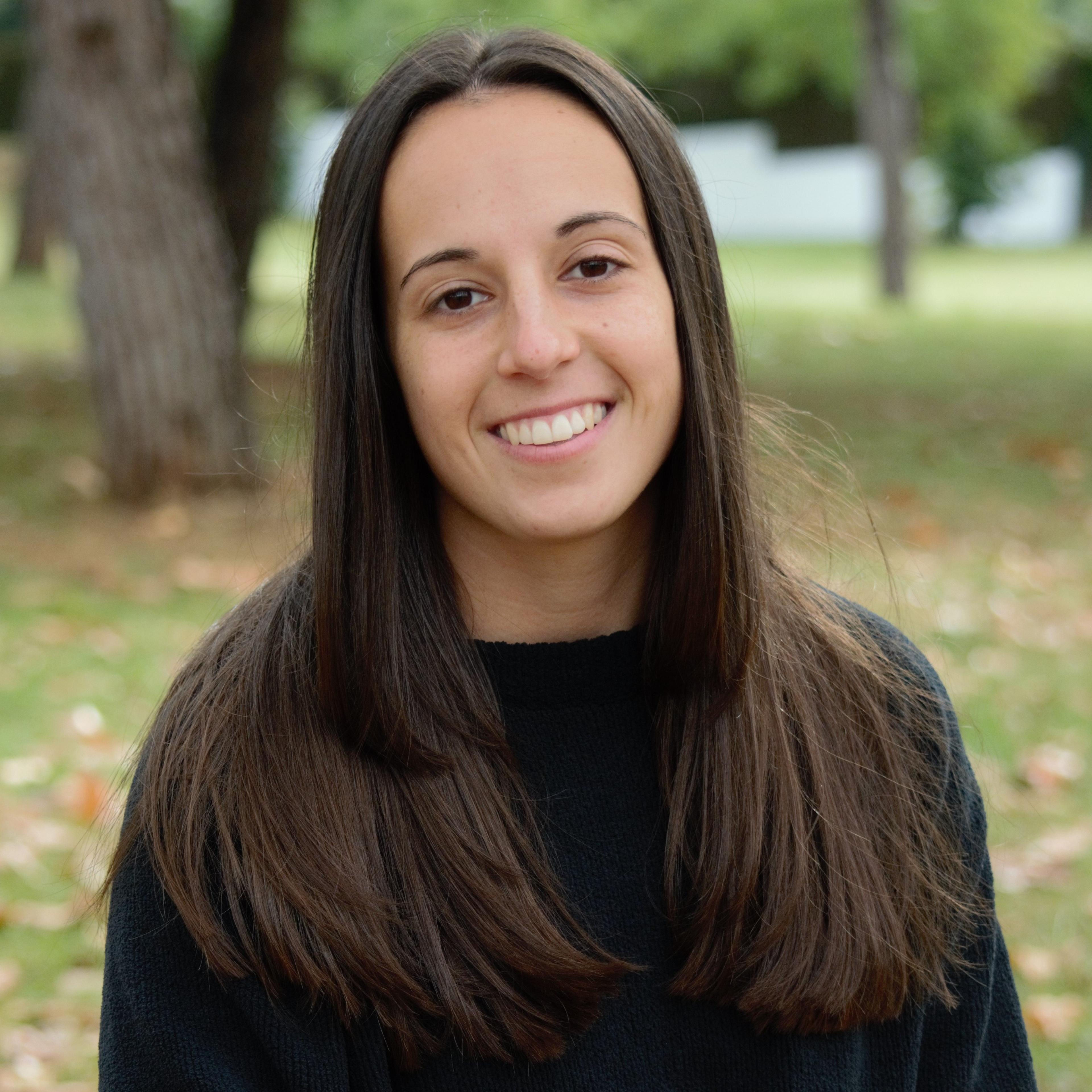 Judit Del Moral Tejada