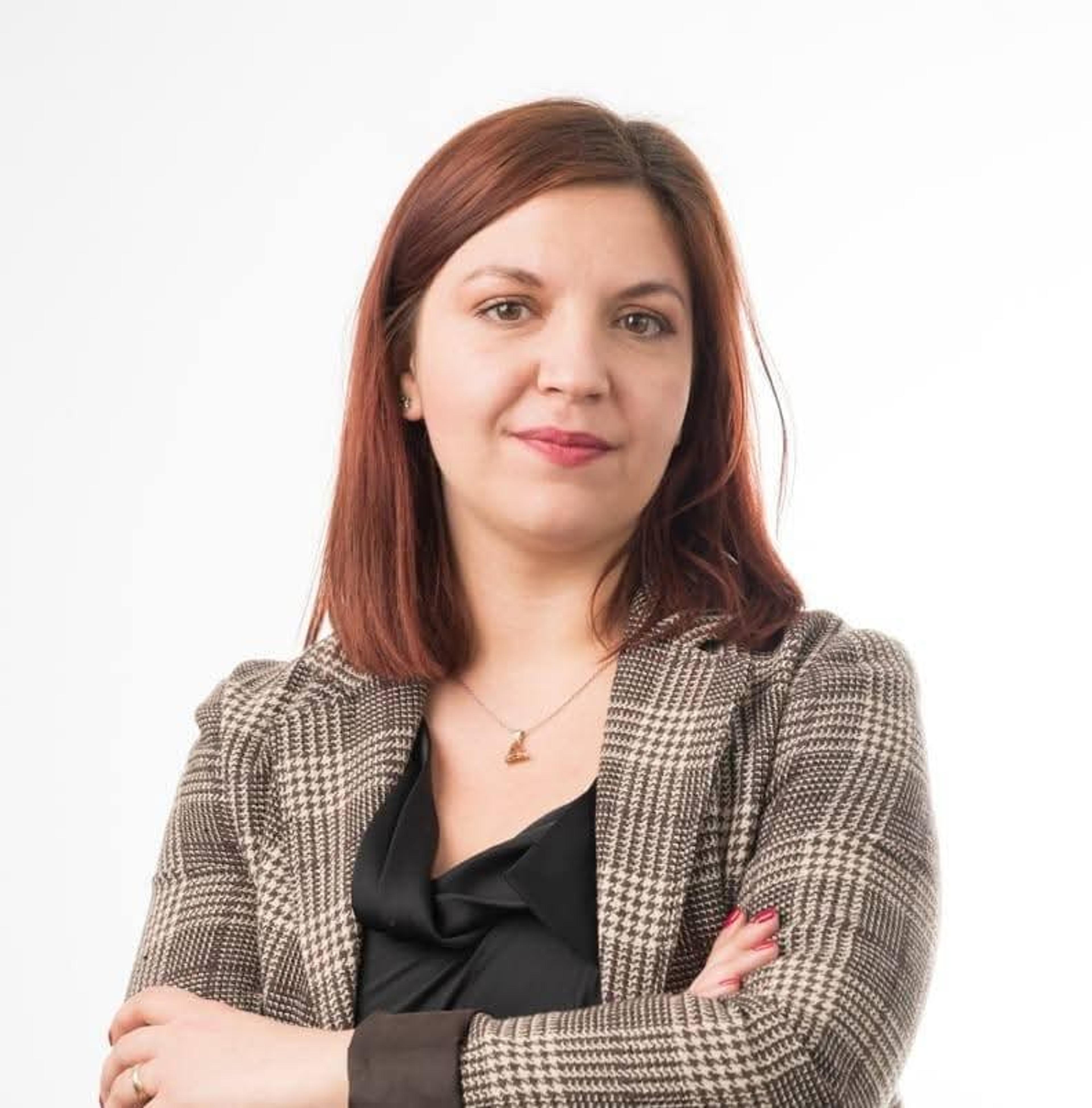 Anamaria Voicu