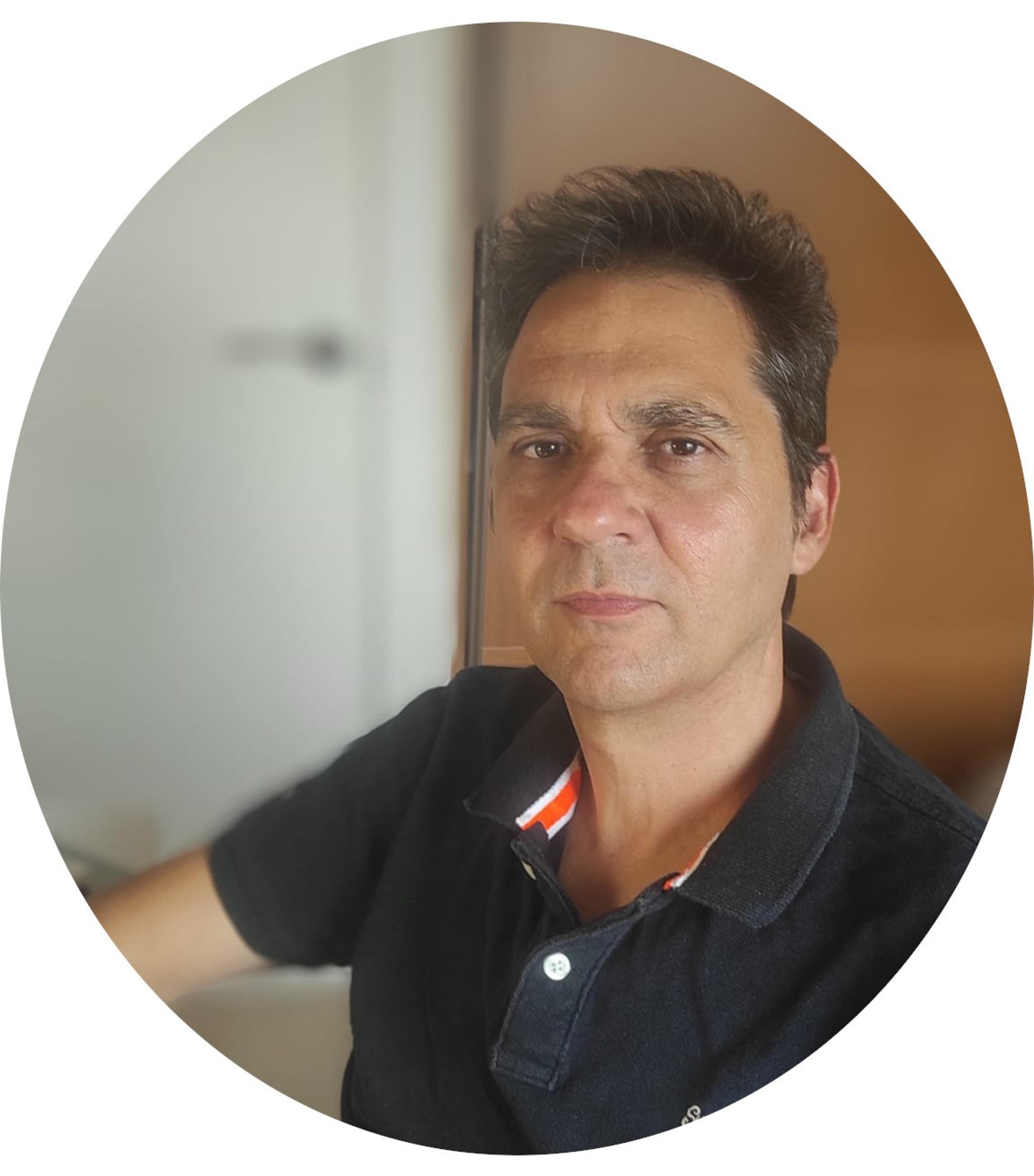 Fredy Cabre