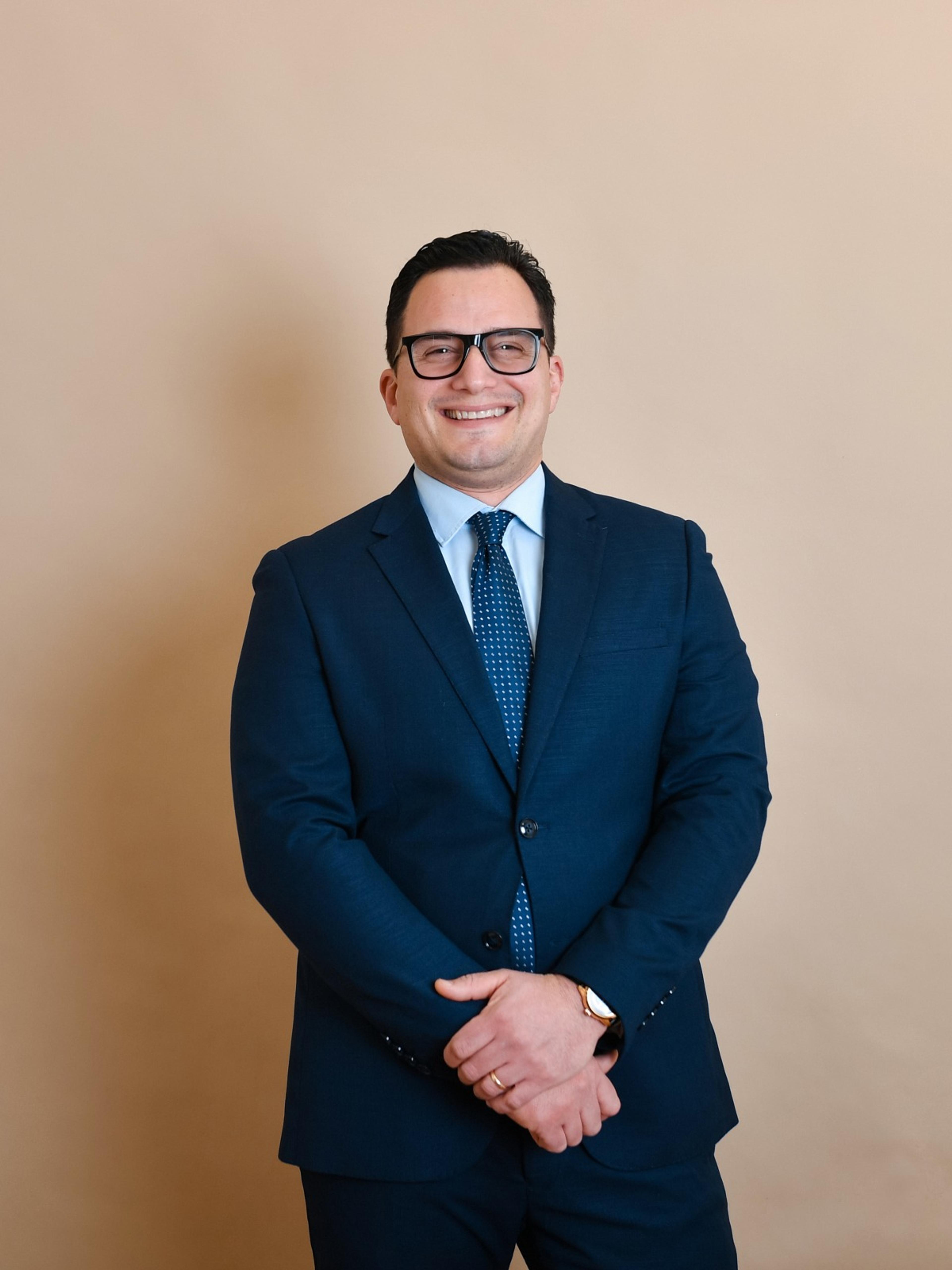 Alessio Romano