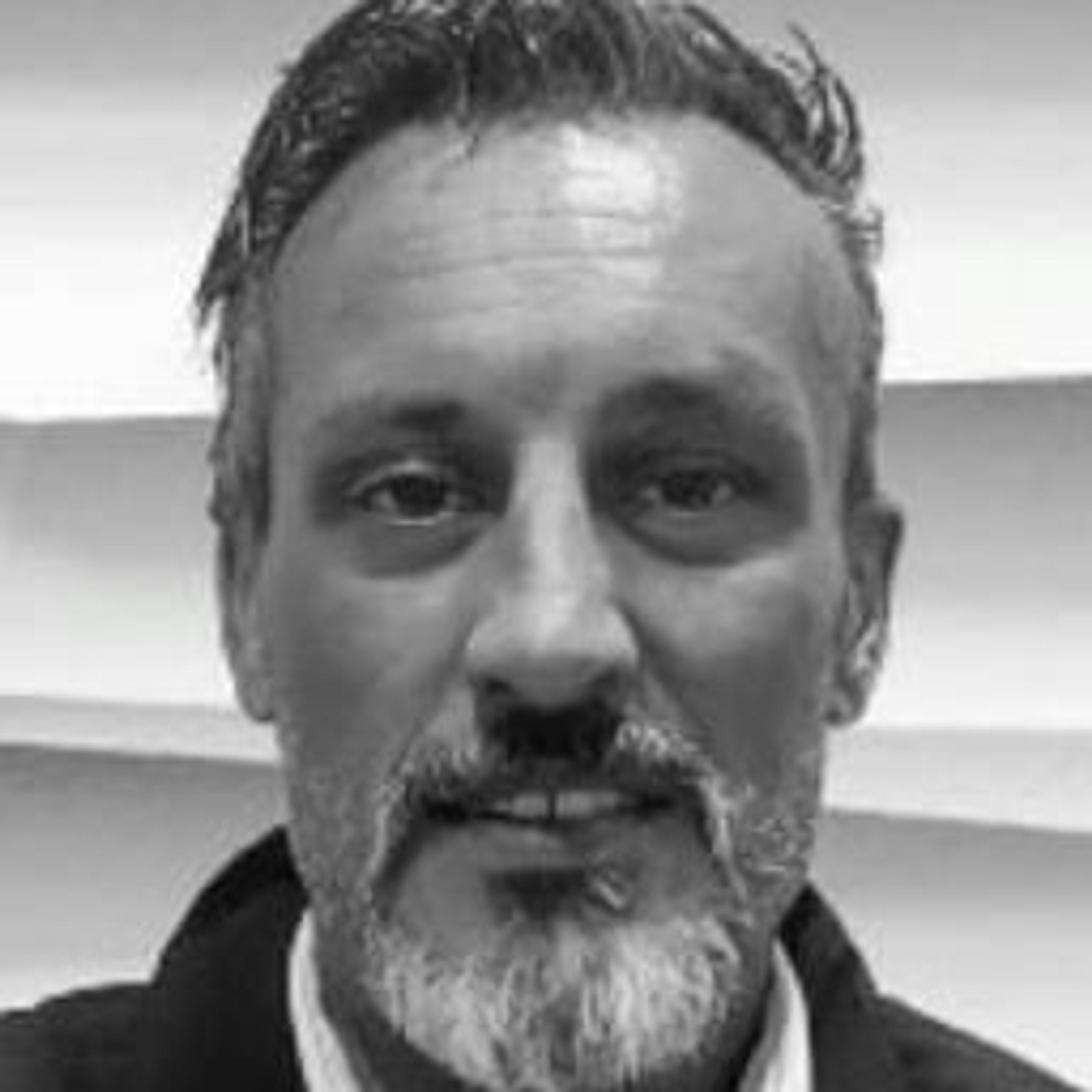Javier Cendan Buxedas